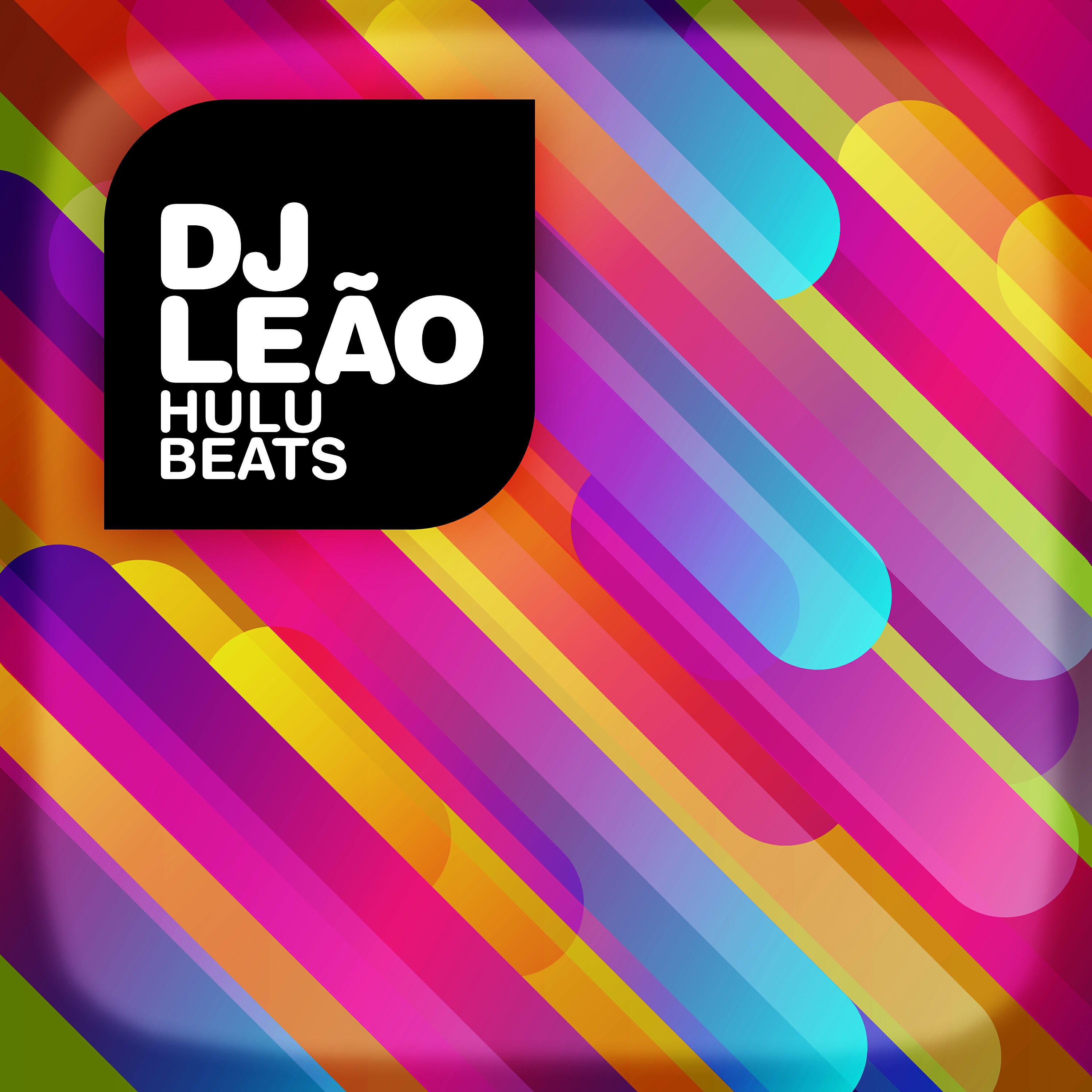 Постер альбома Hulu Beats