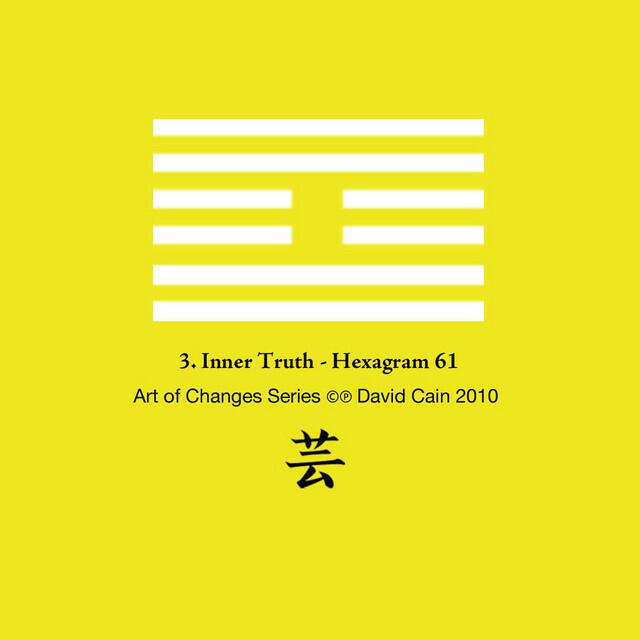 Релиз Inner Truth