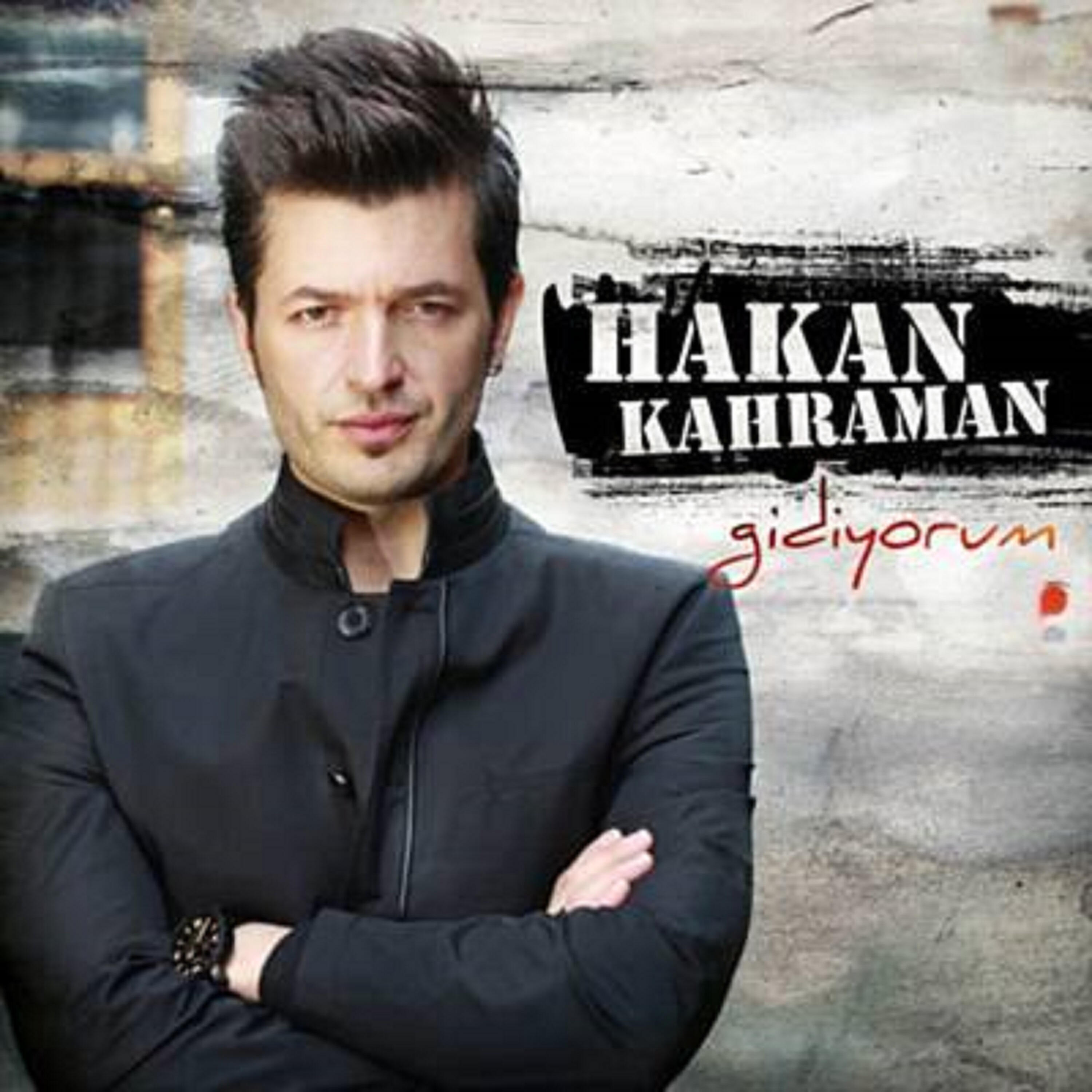 Релиз Gidiyorum