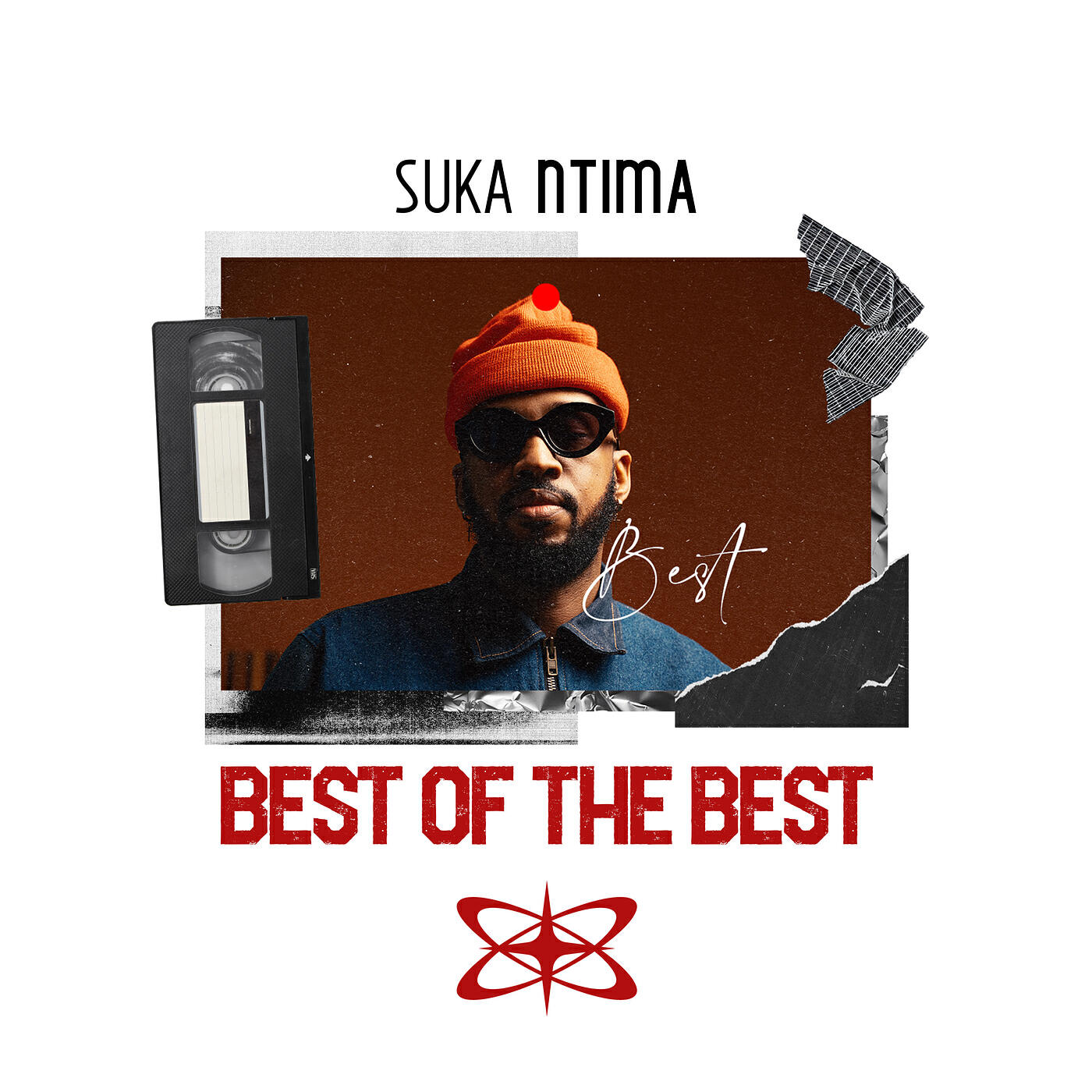 Релиз Best of the Best