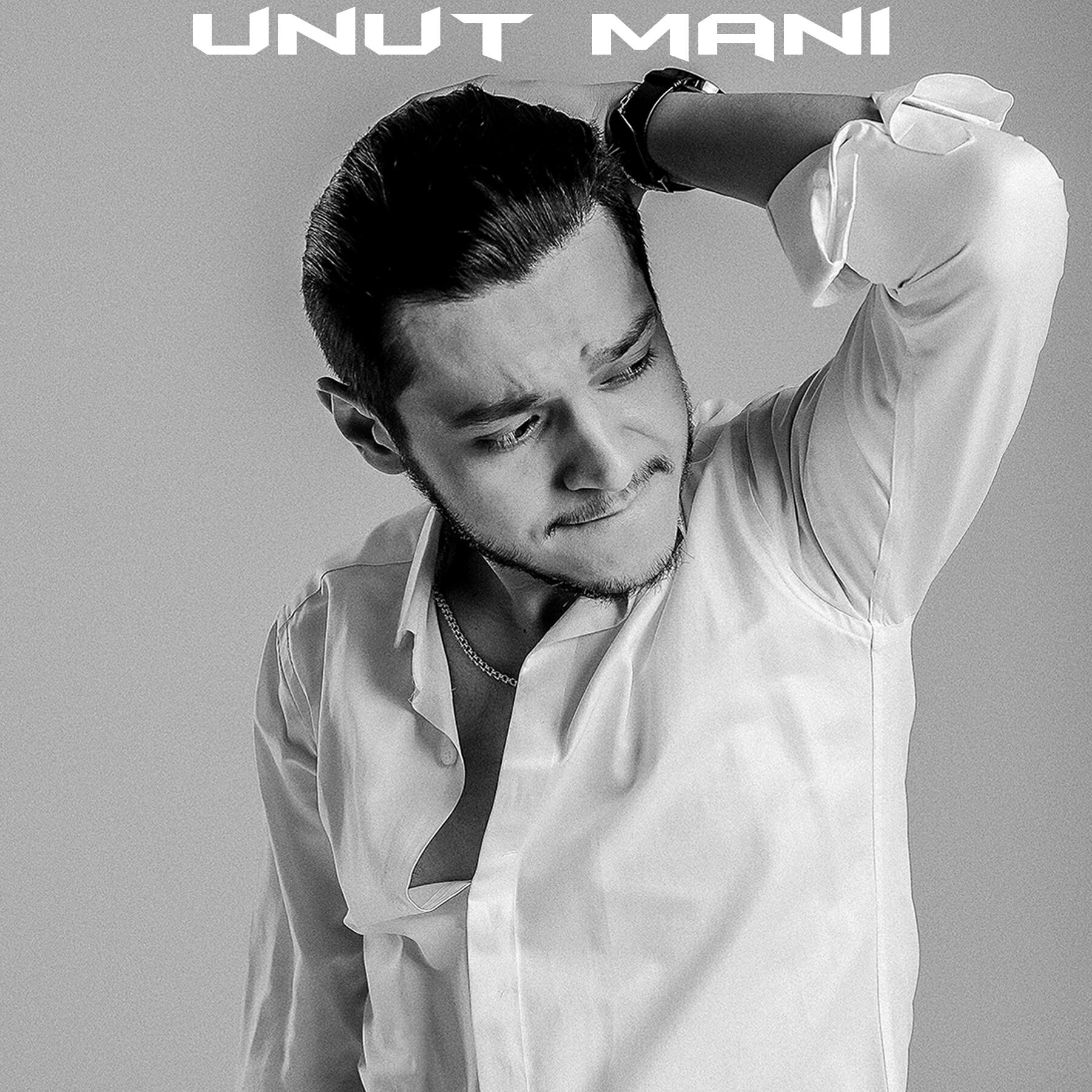 Релиз Unut Mani