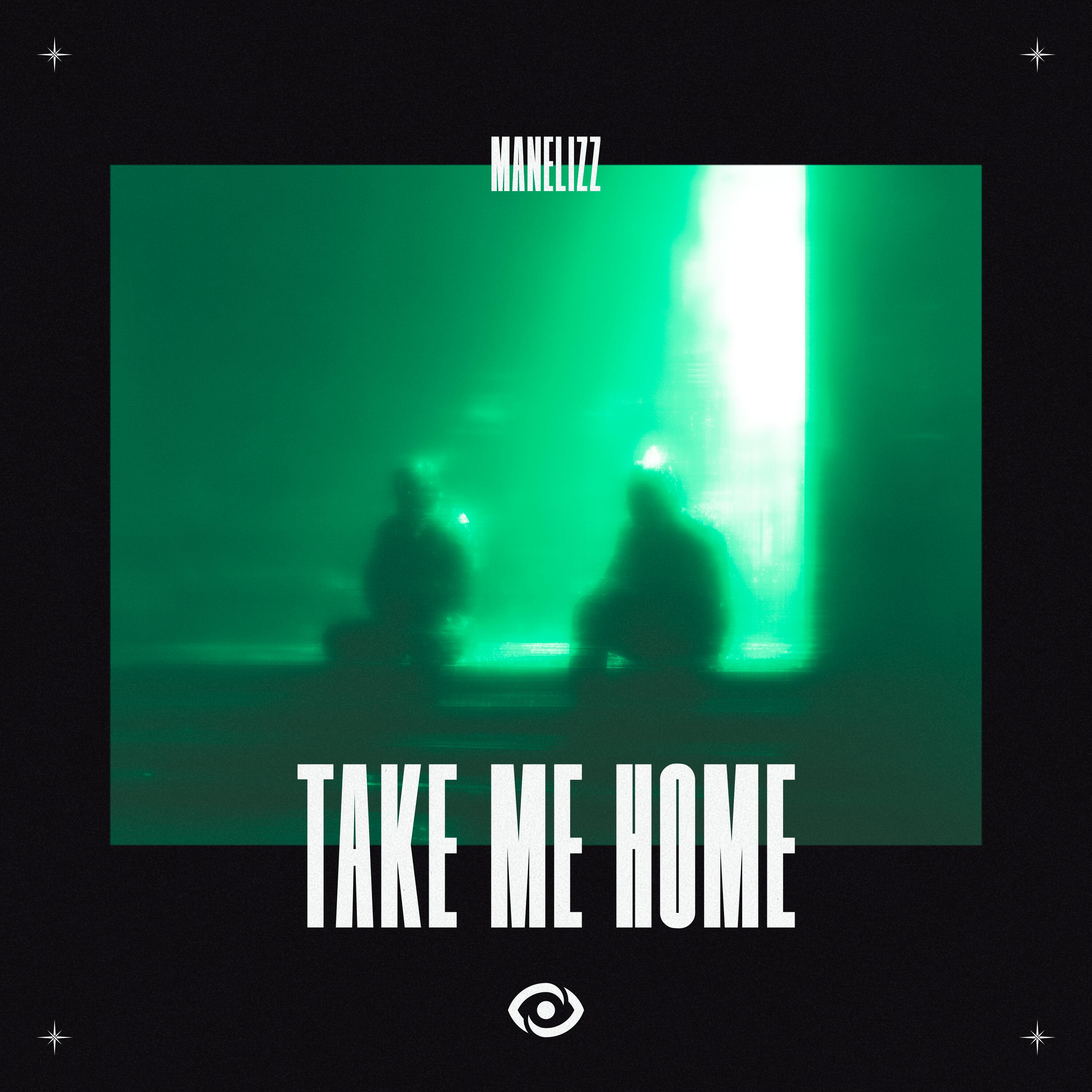 Постер альбома Take Me Home