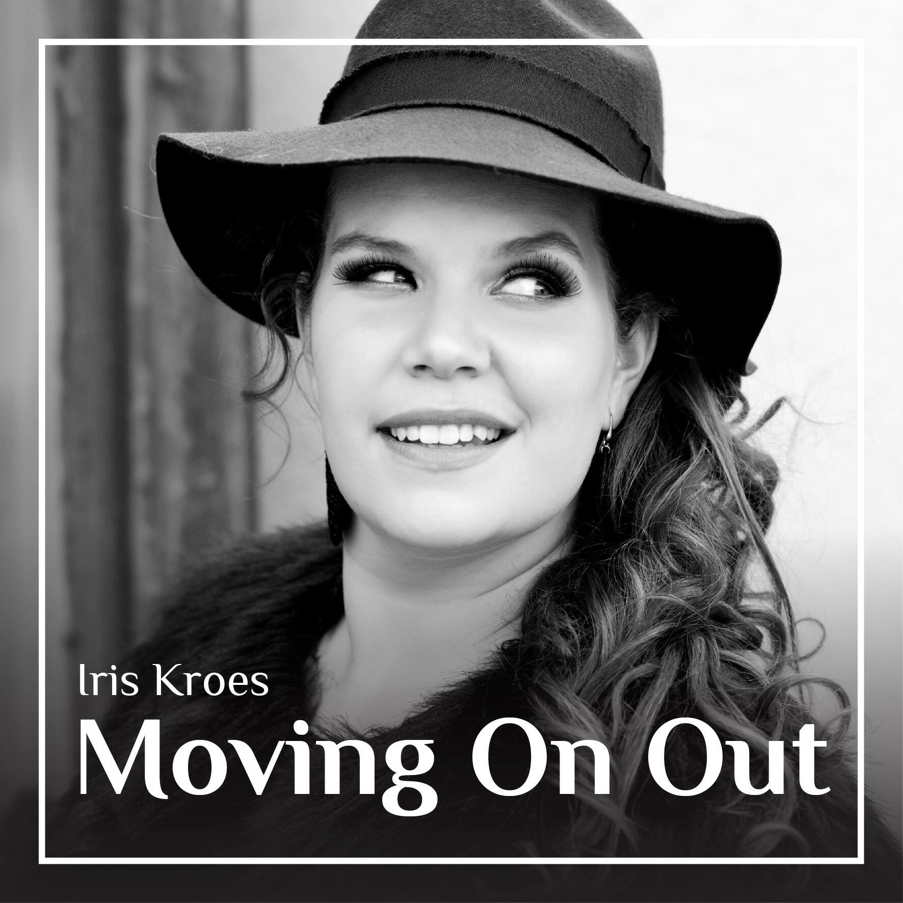 Релиз Moving On Out