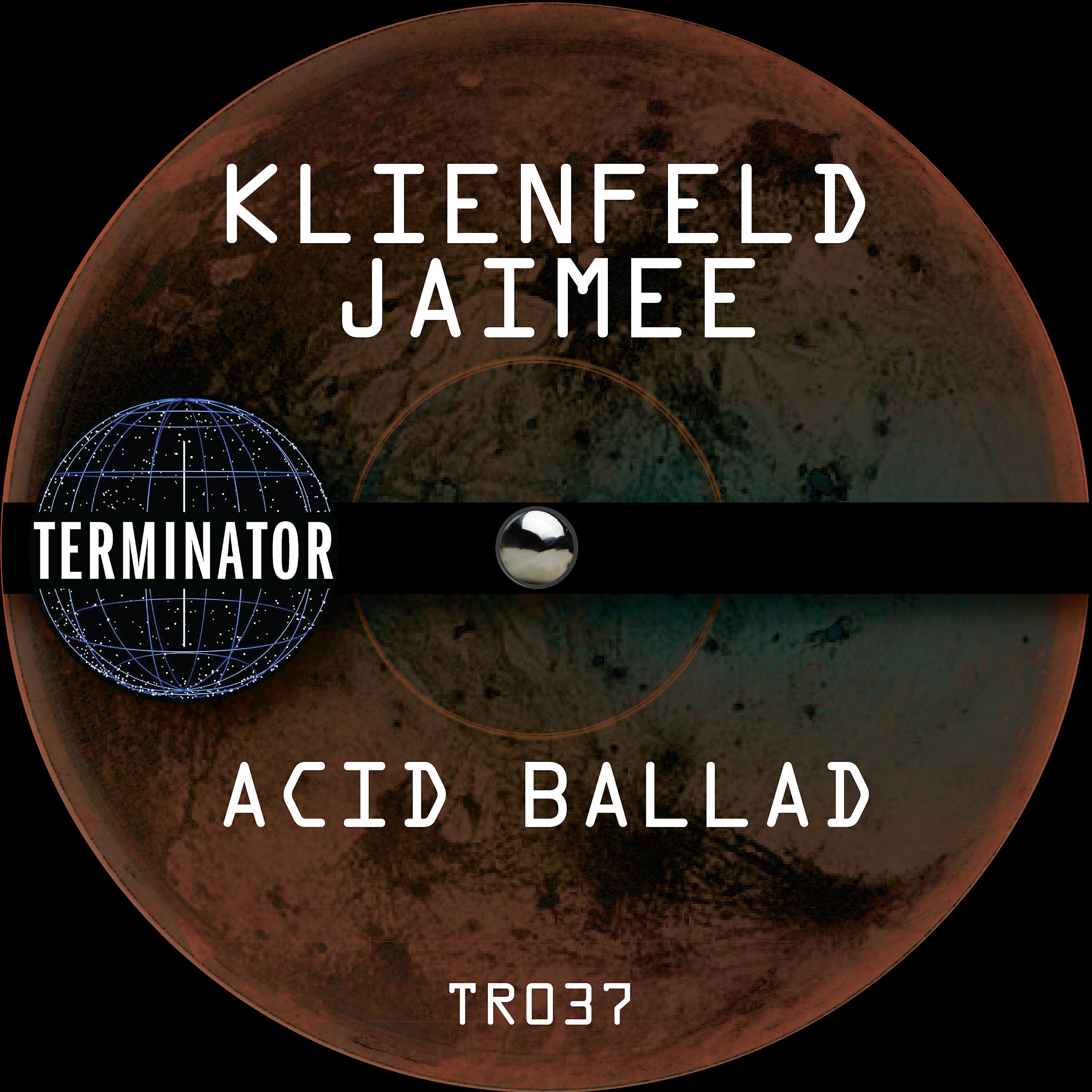 Релиз Acid Ballad