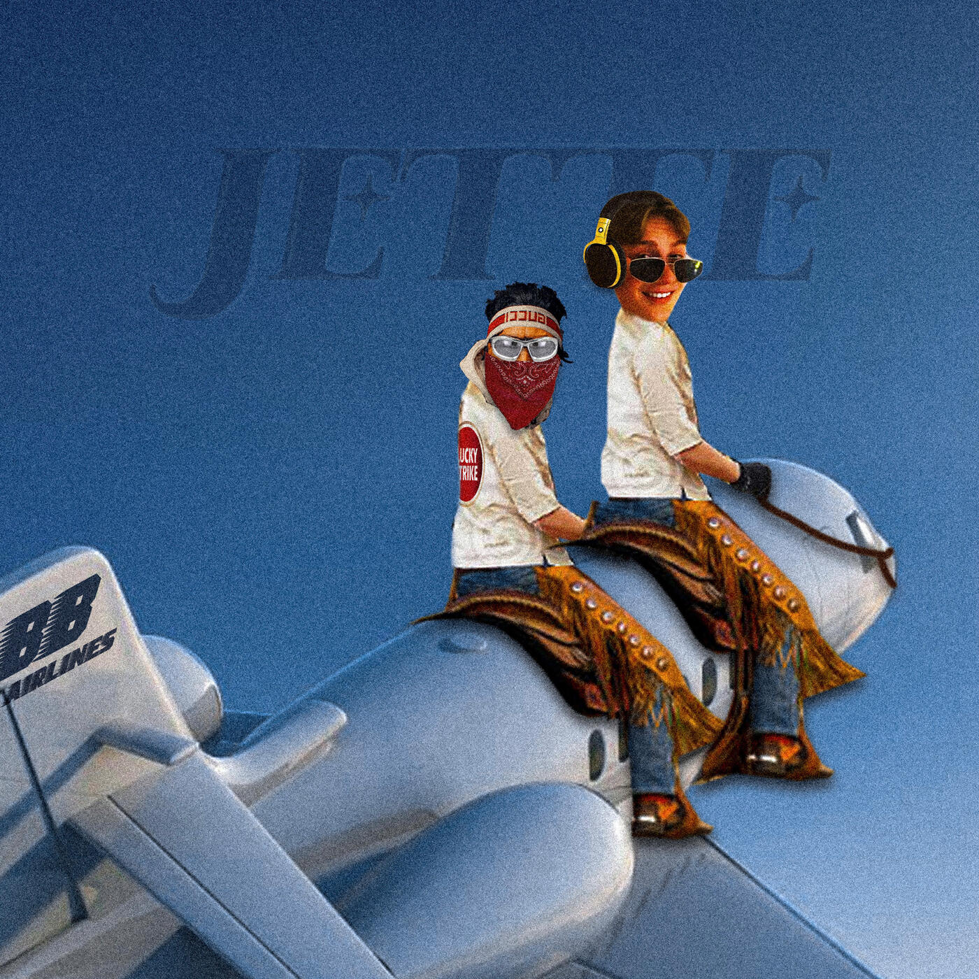 Релиз JETTE