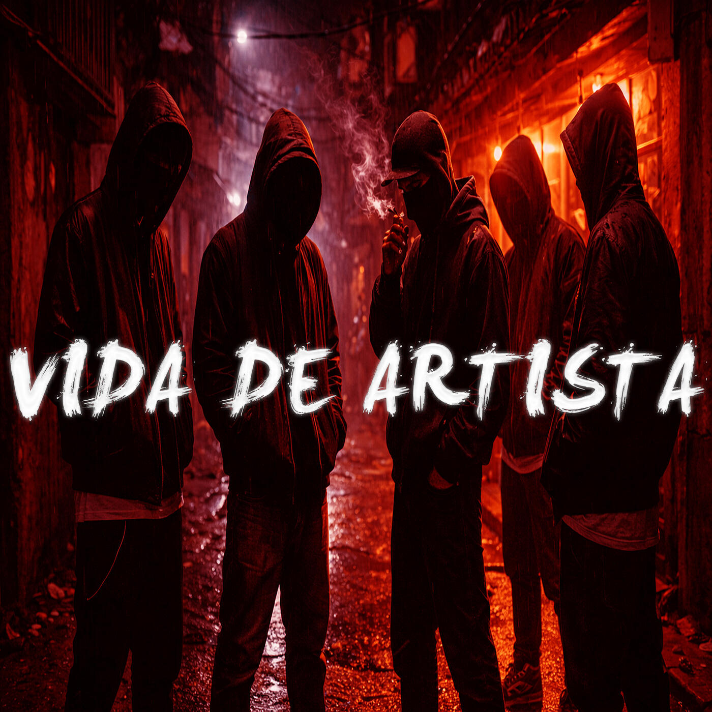 Релиз Vida De Artista