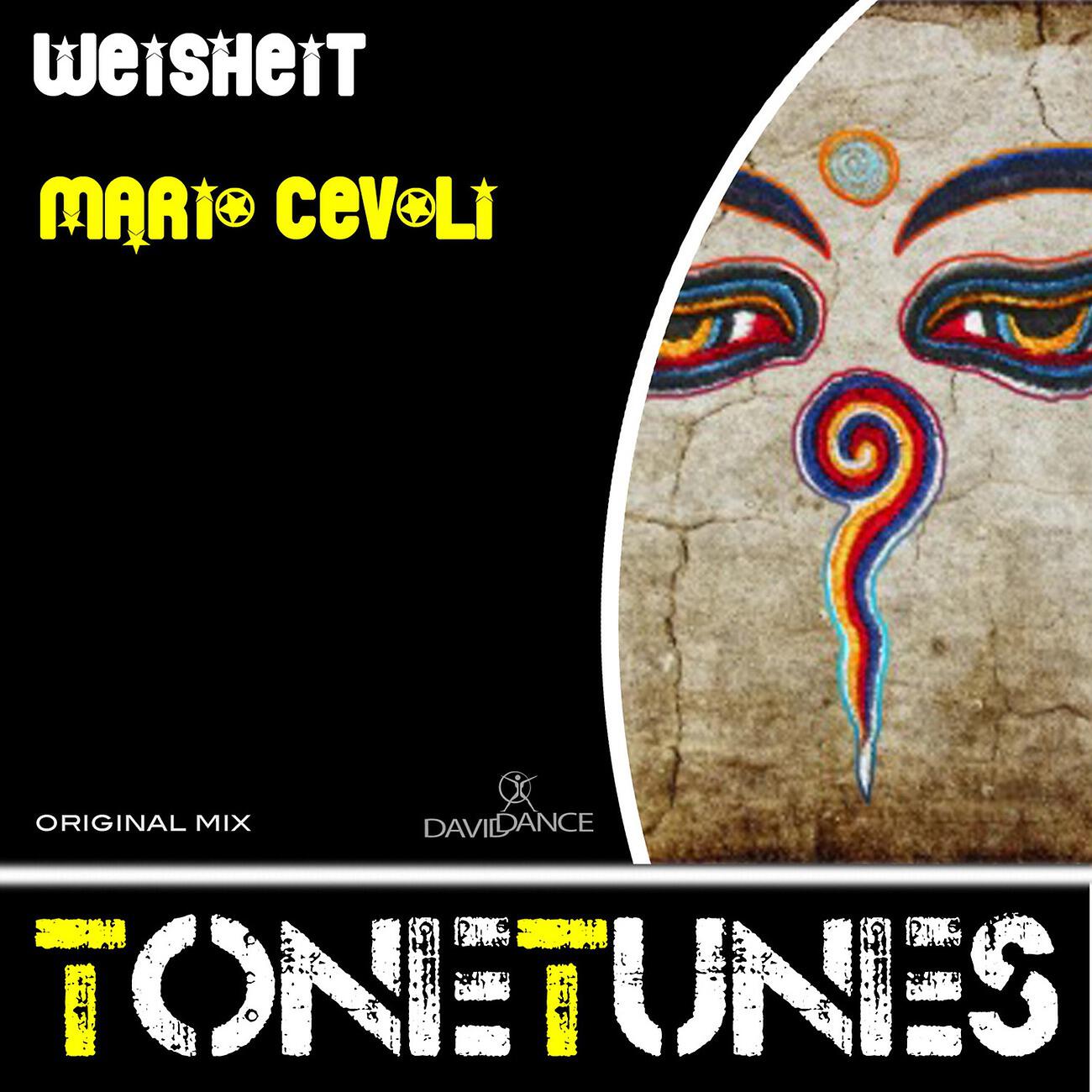 Релиз Weisheit