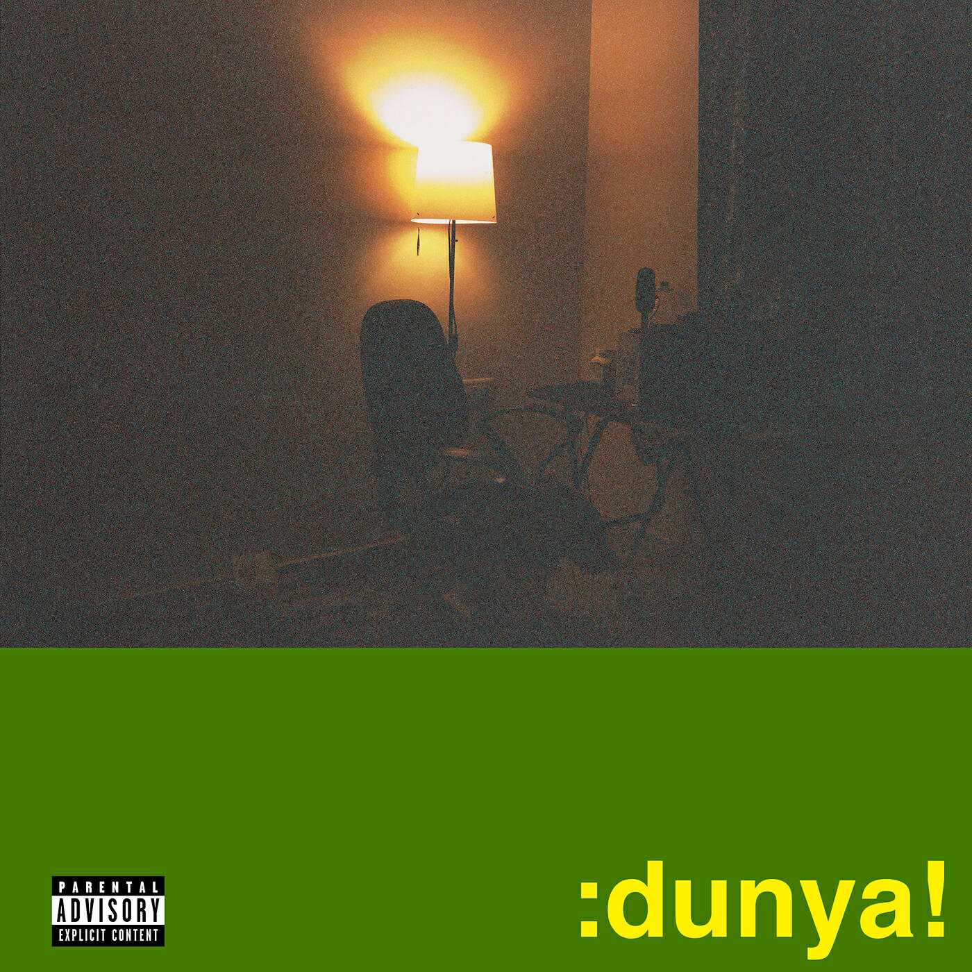 Релиз Dunya!