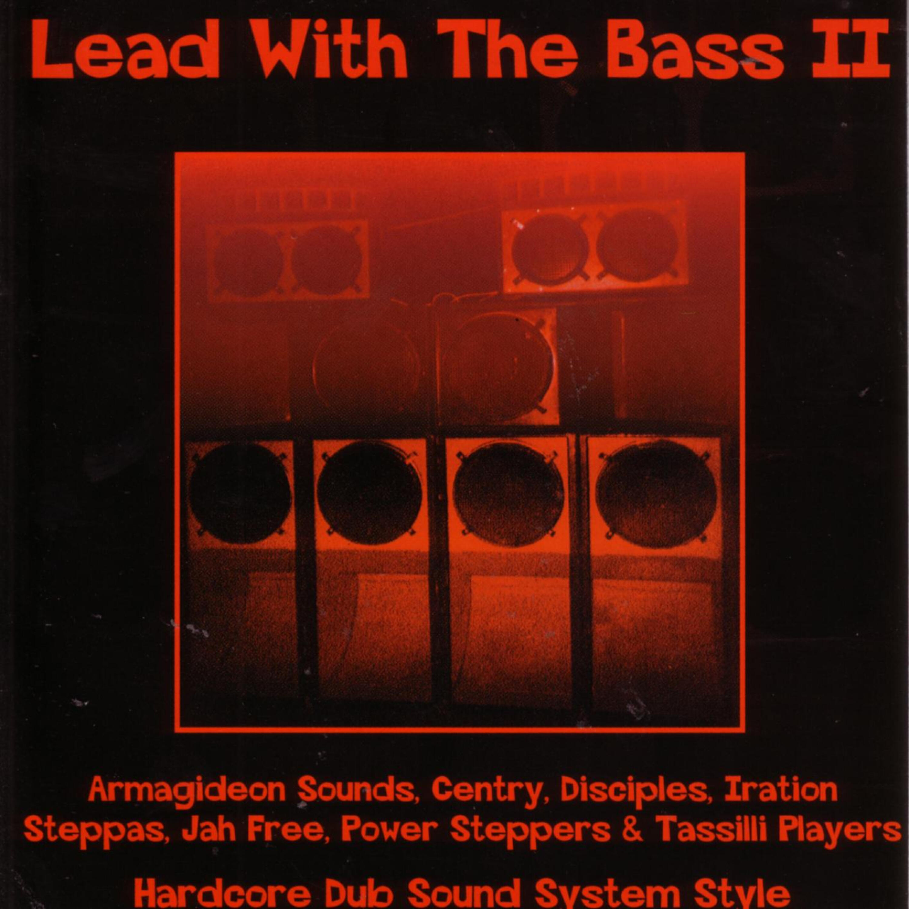 Релиз Lead With The Bass II