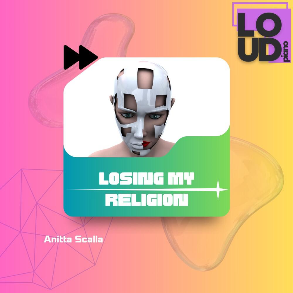 Релиз Losing My Religion (Piano Version)