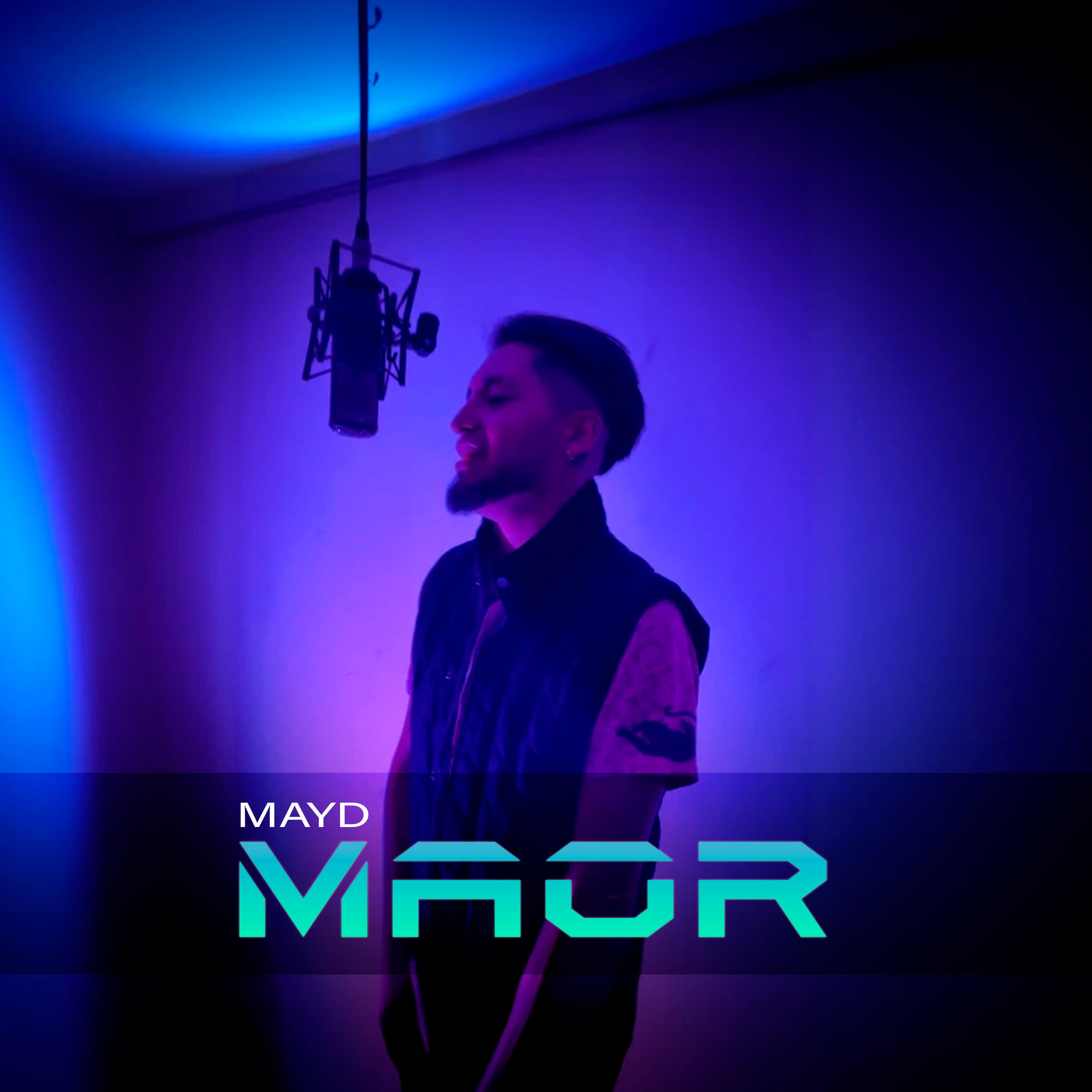 Релиз Maor