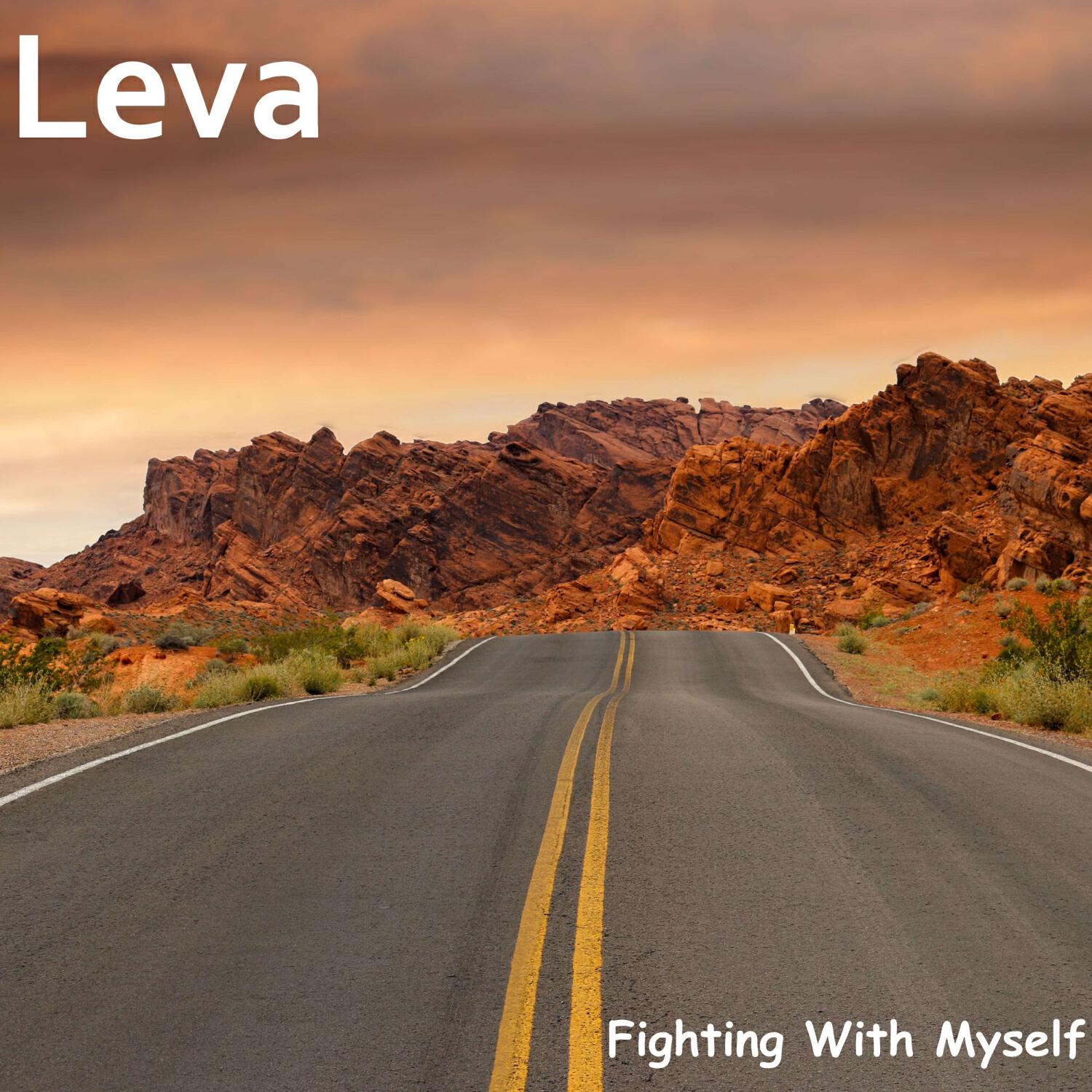 Скачать песню Leva - Fighting With Myself бесплатно в MP3 для Android и iOS