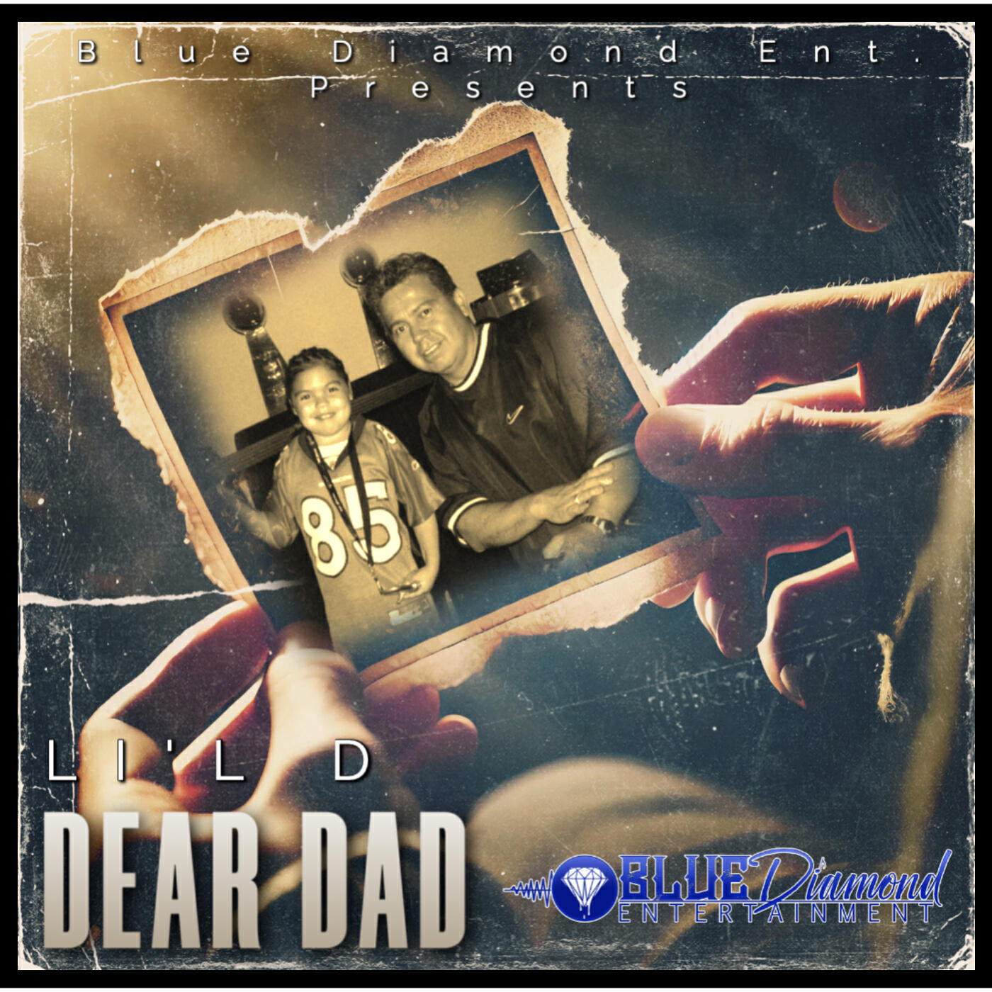 Релиз Dear Dad