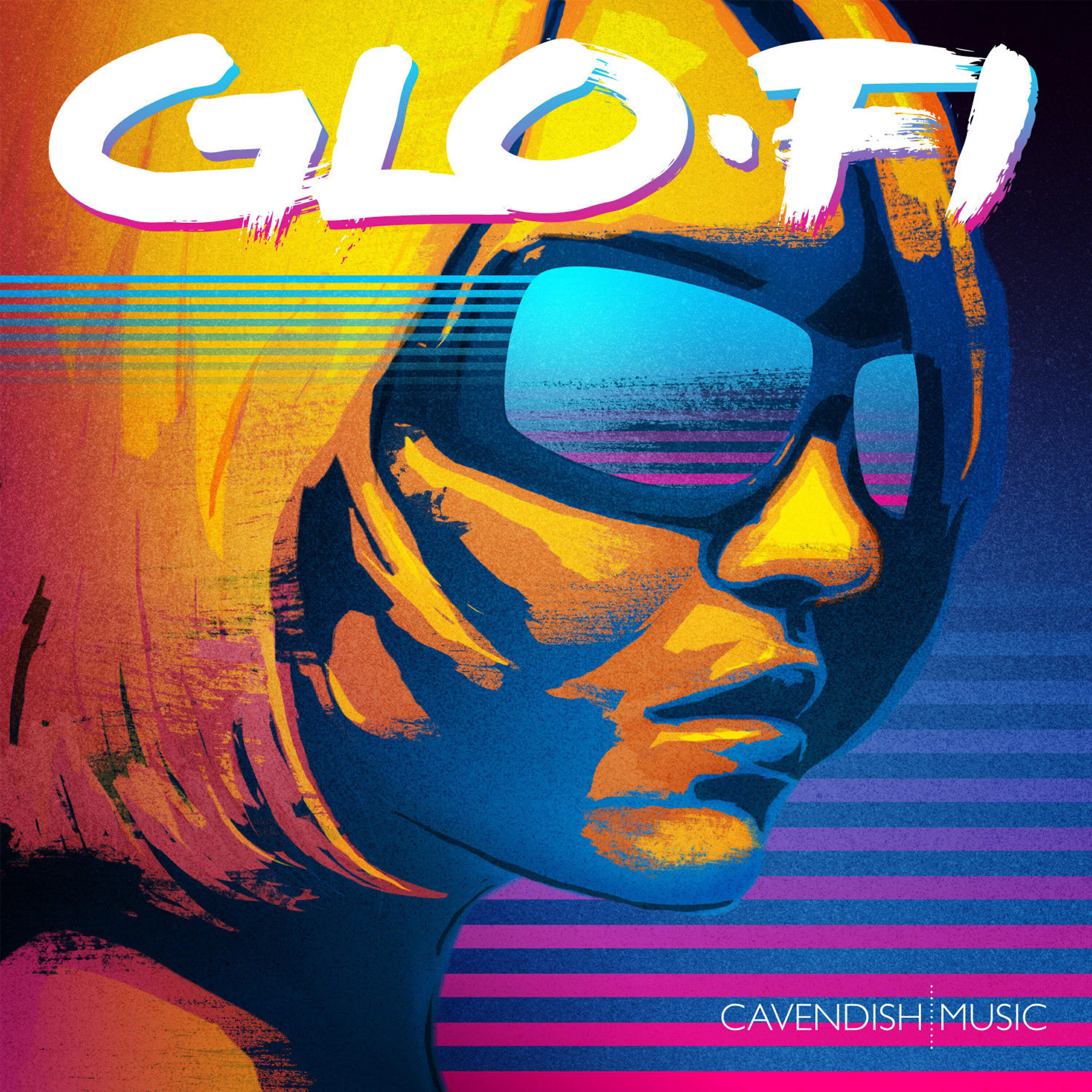 Релиз Glo-Fi