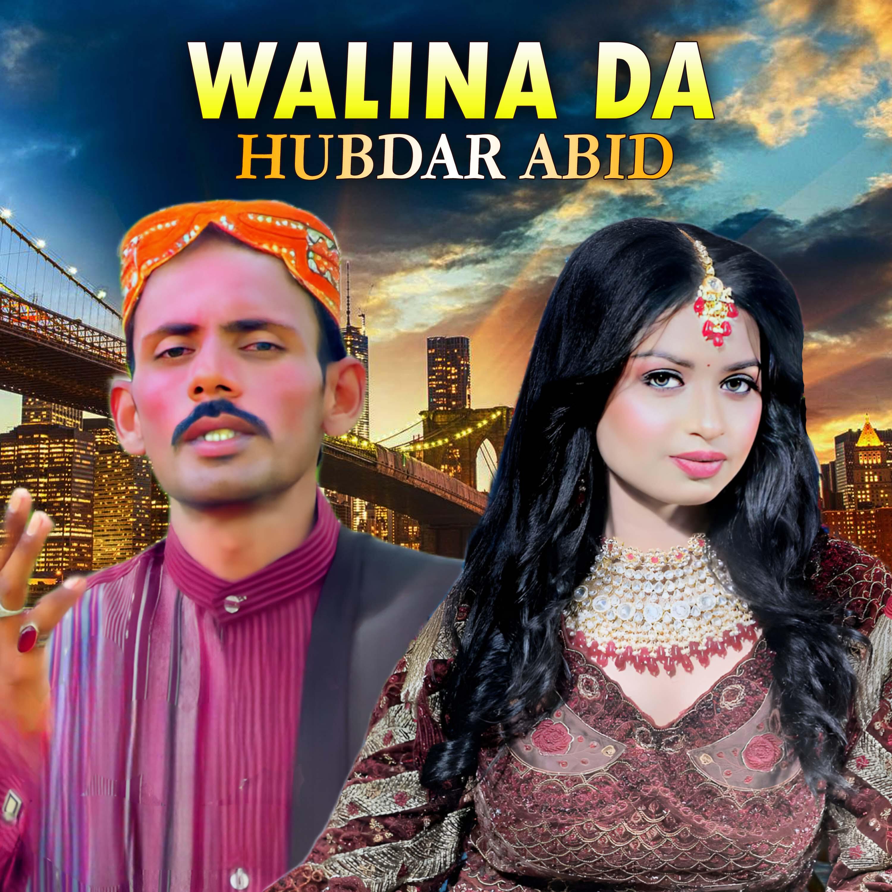 Hubdar Abid