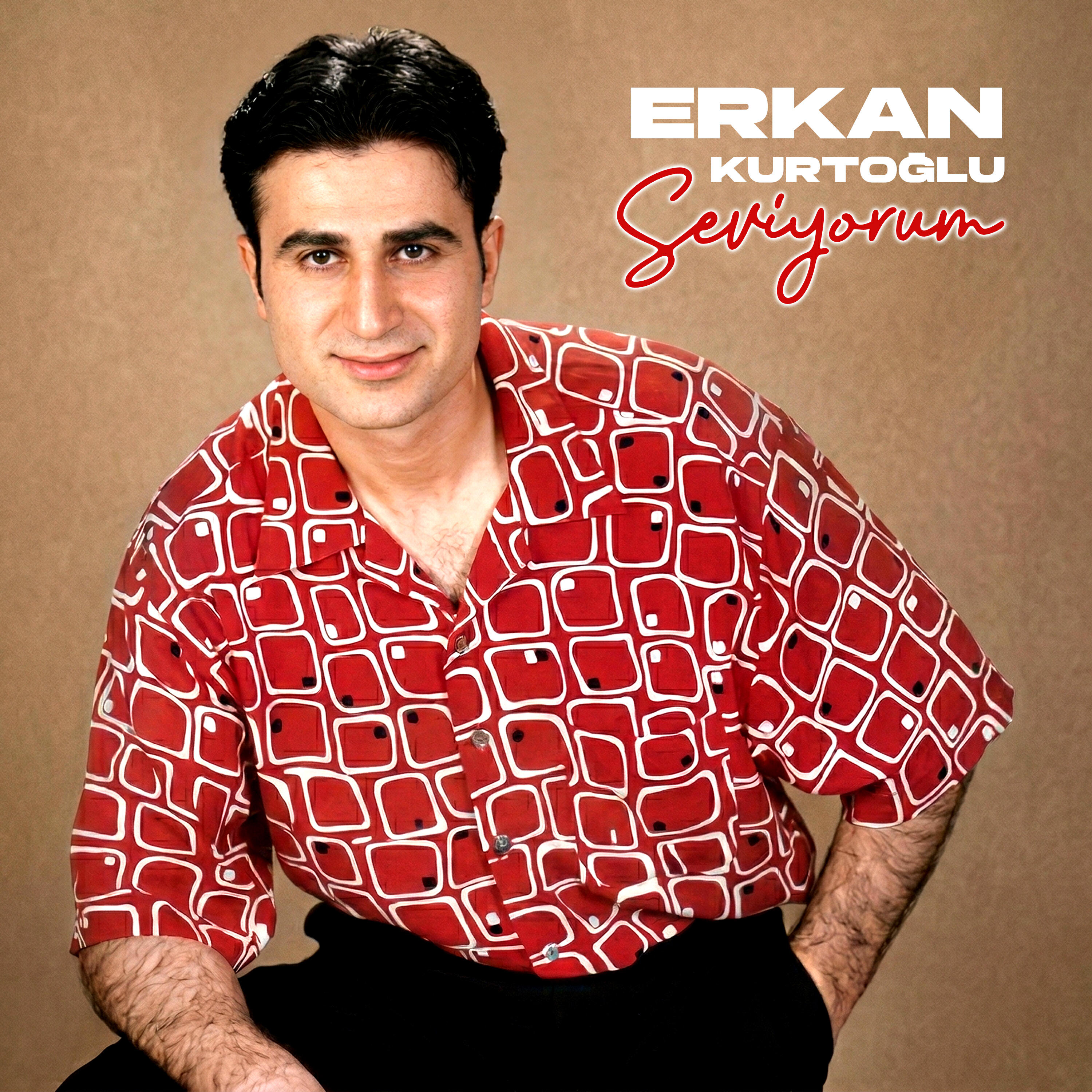 Erkan Kurtoğlu