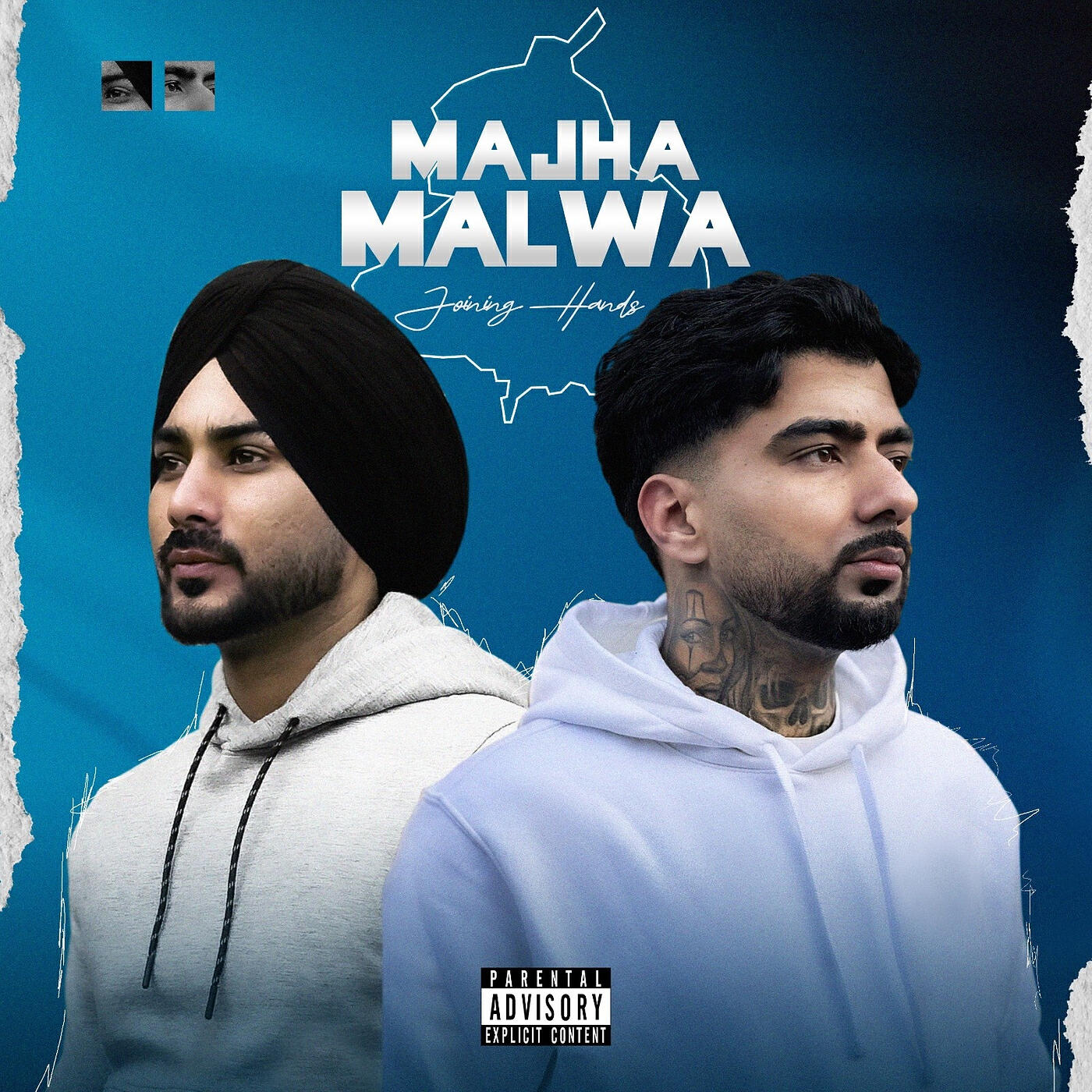 Релиз Majha Malwa Joining Hands