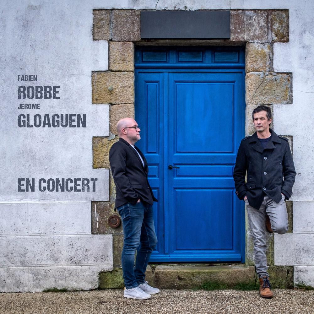 Fabien Robbe