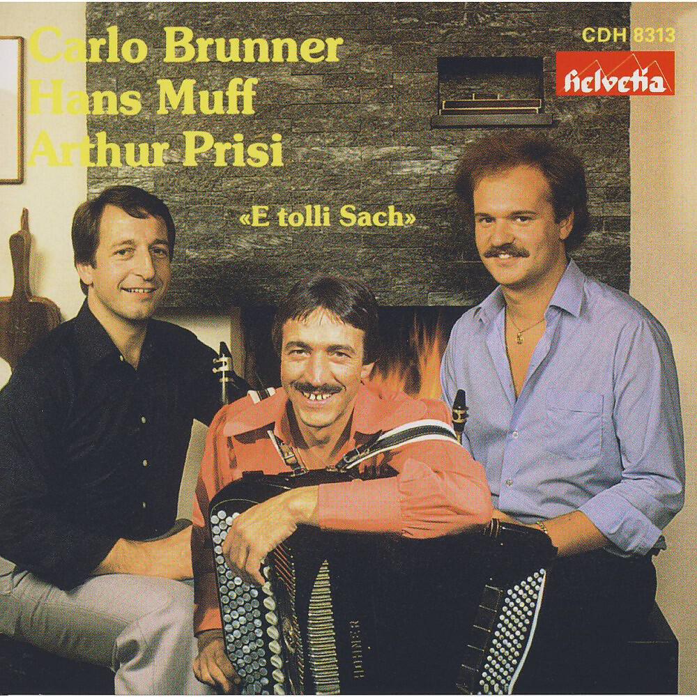 Arthur Prisi