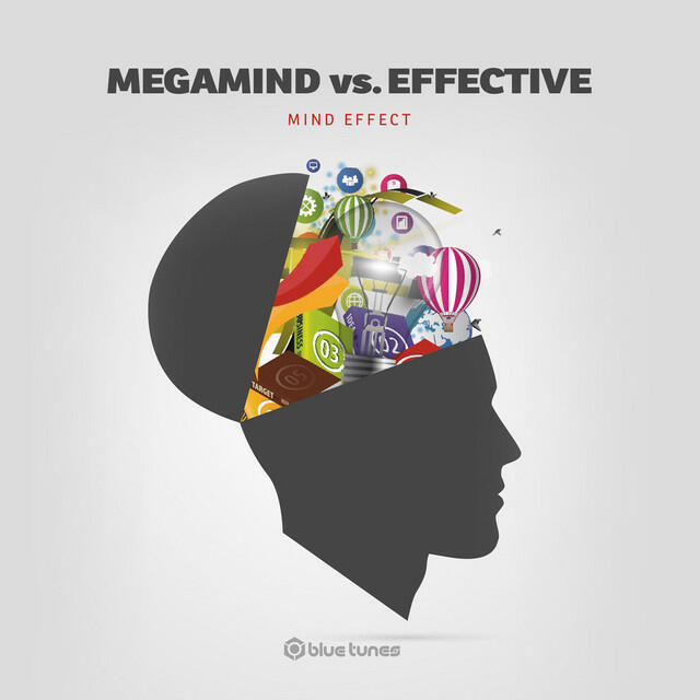 Релиз Mind Effect