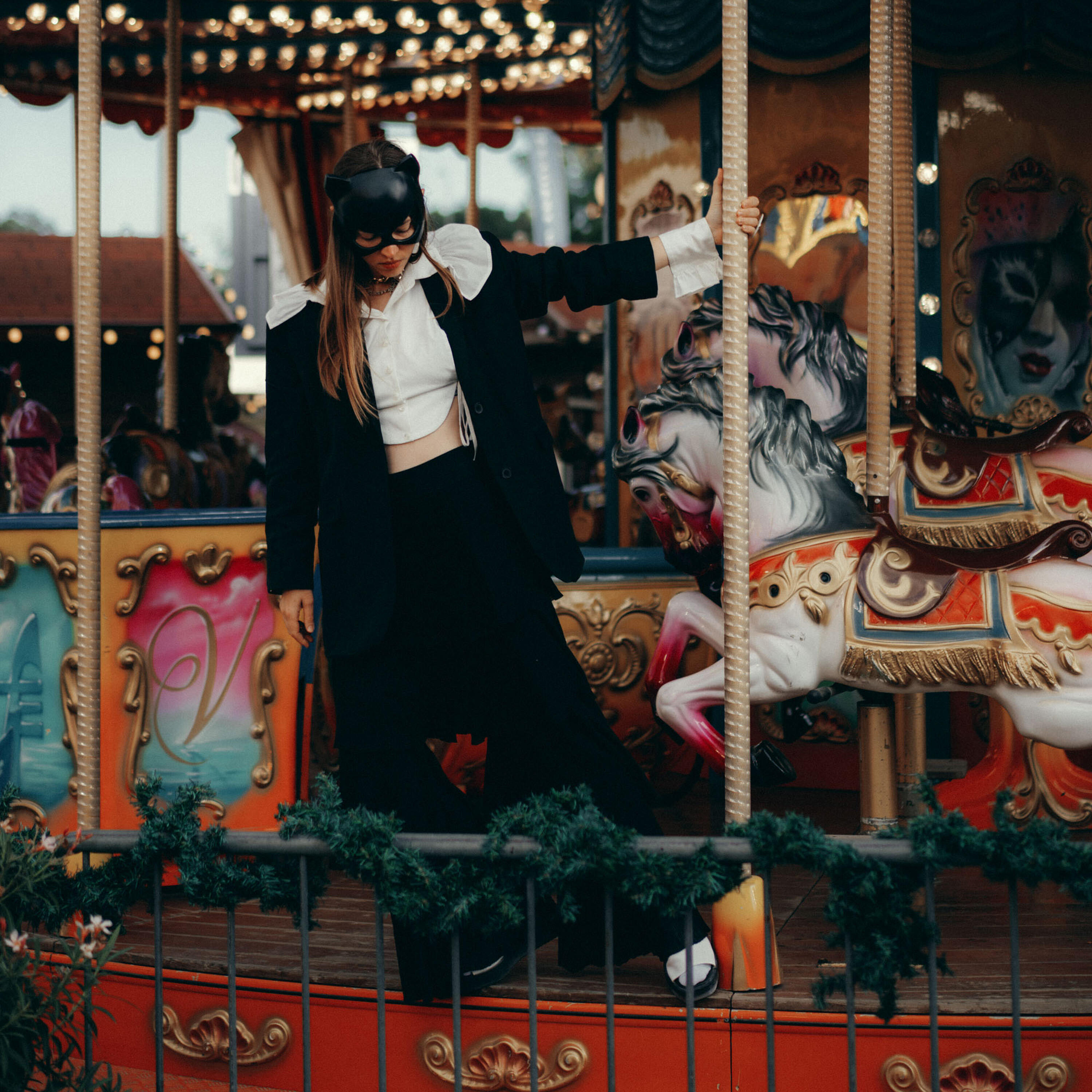 Релиз Возьми меня на руки