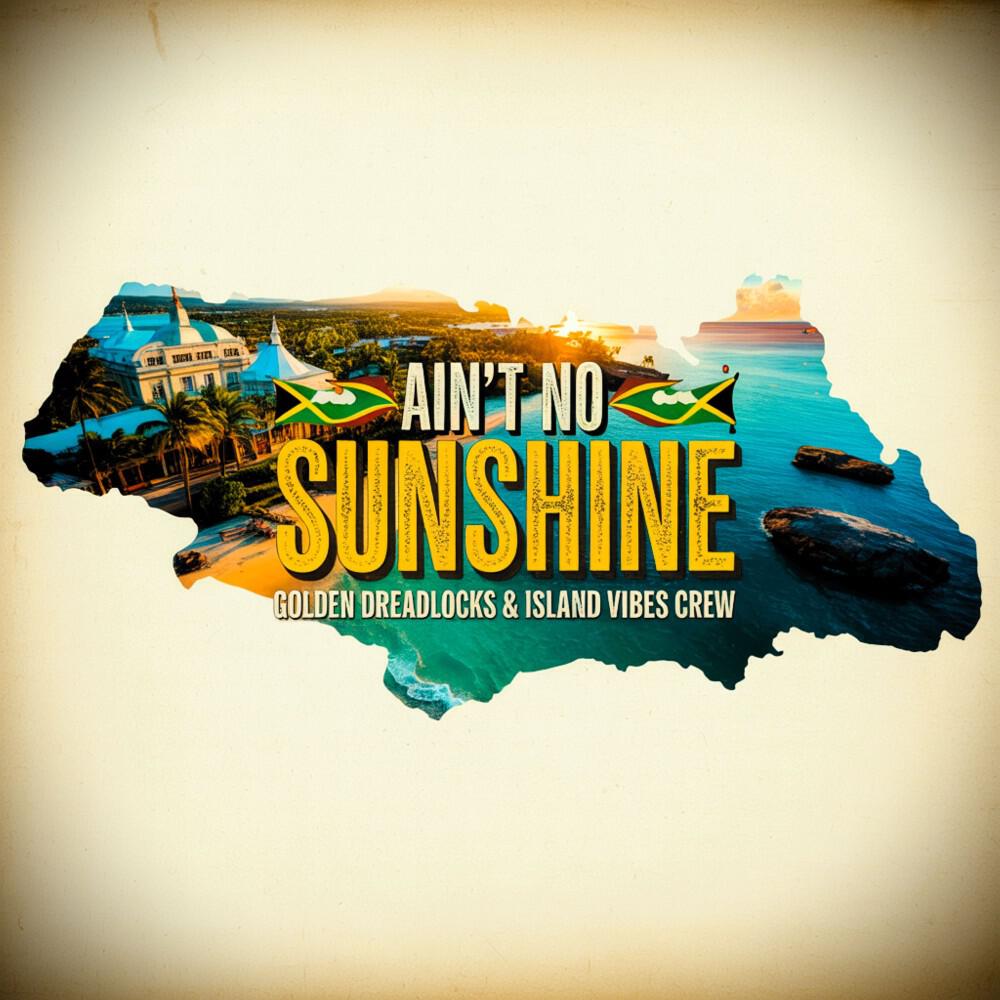 Релиз Ain't No Sunshine