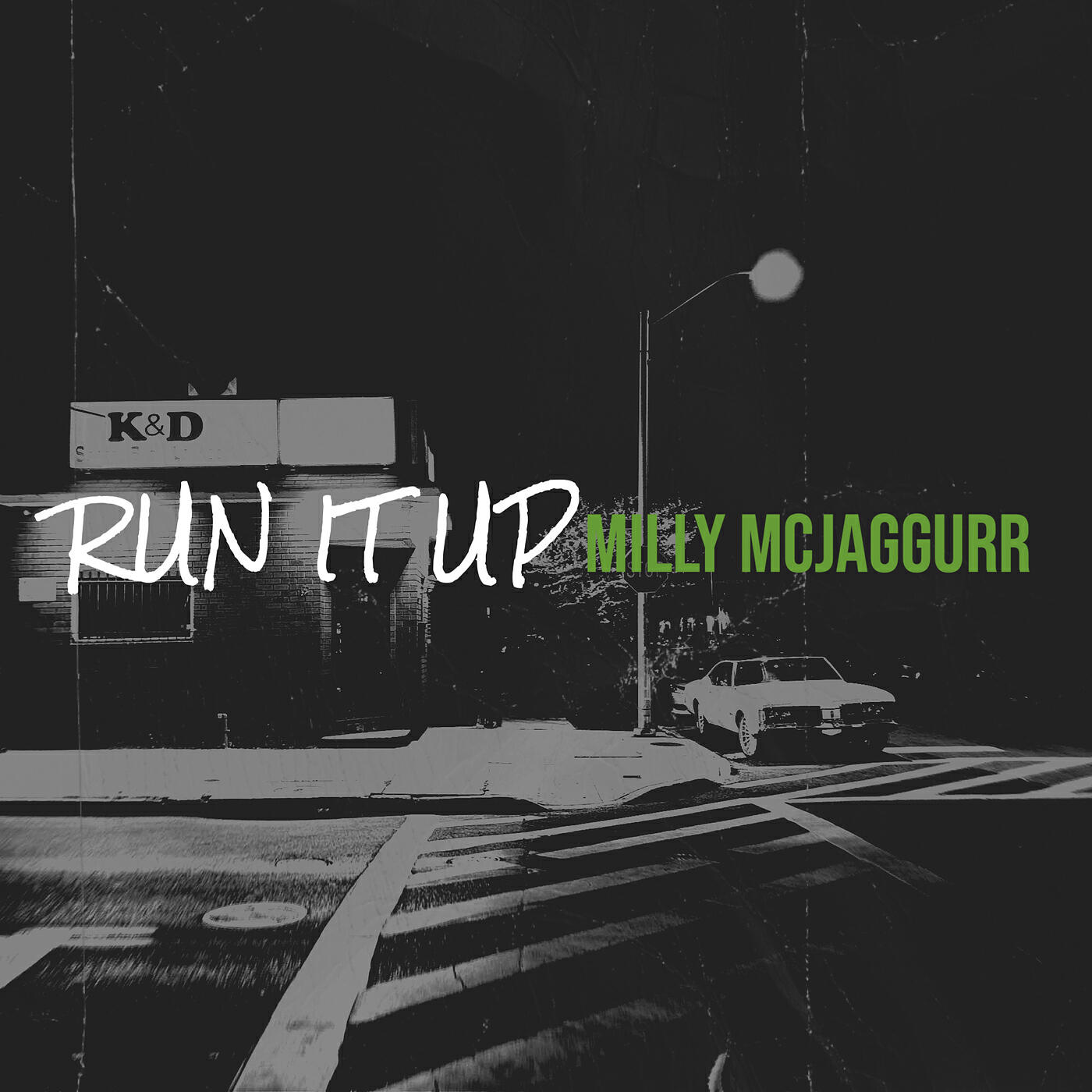 Релиз Run It Up
