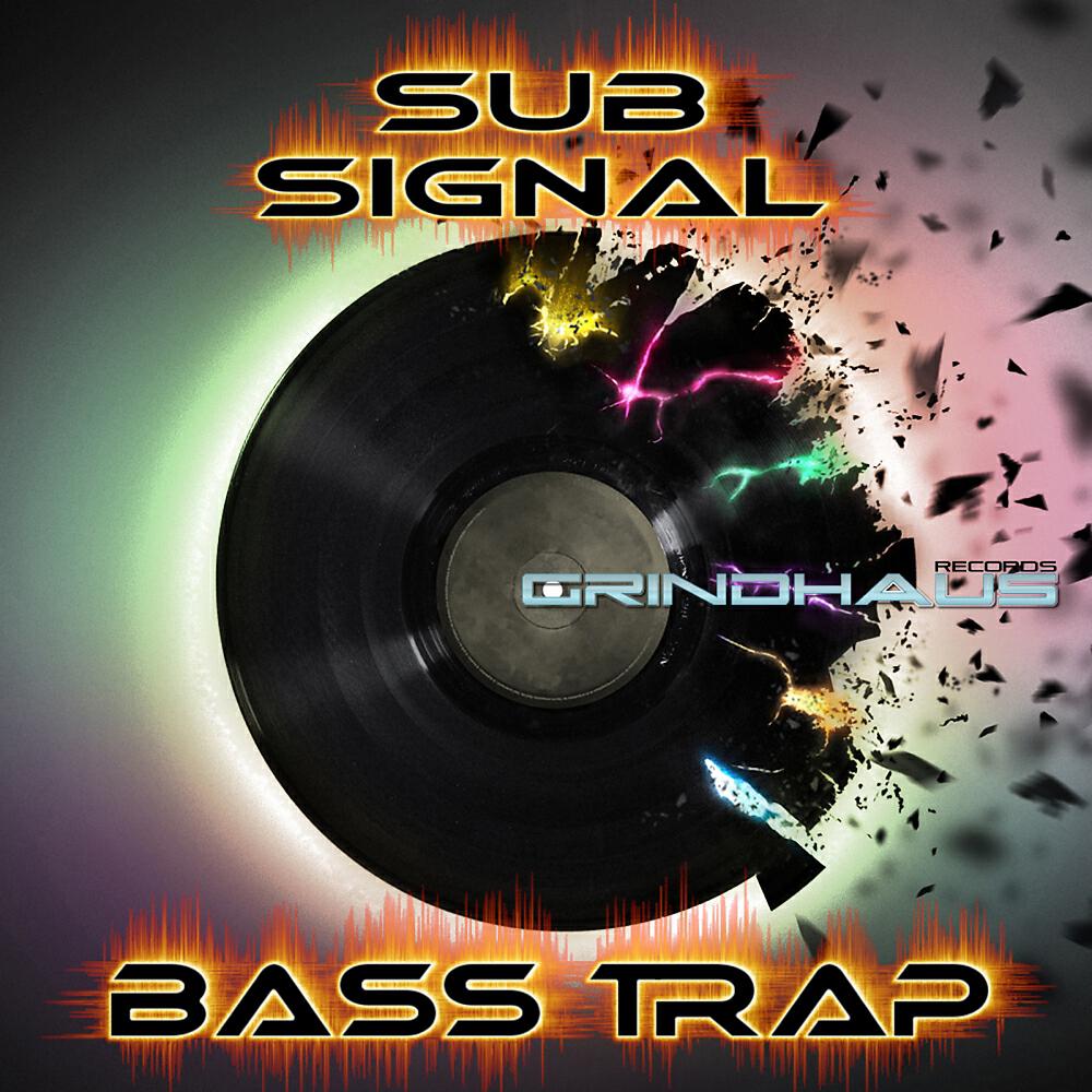 Постер альбома Bass Trap