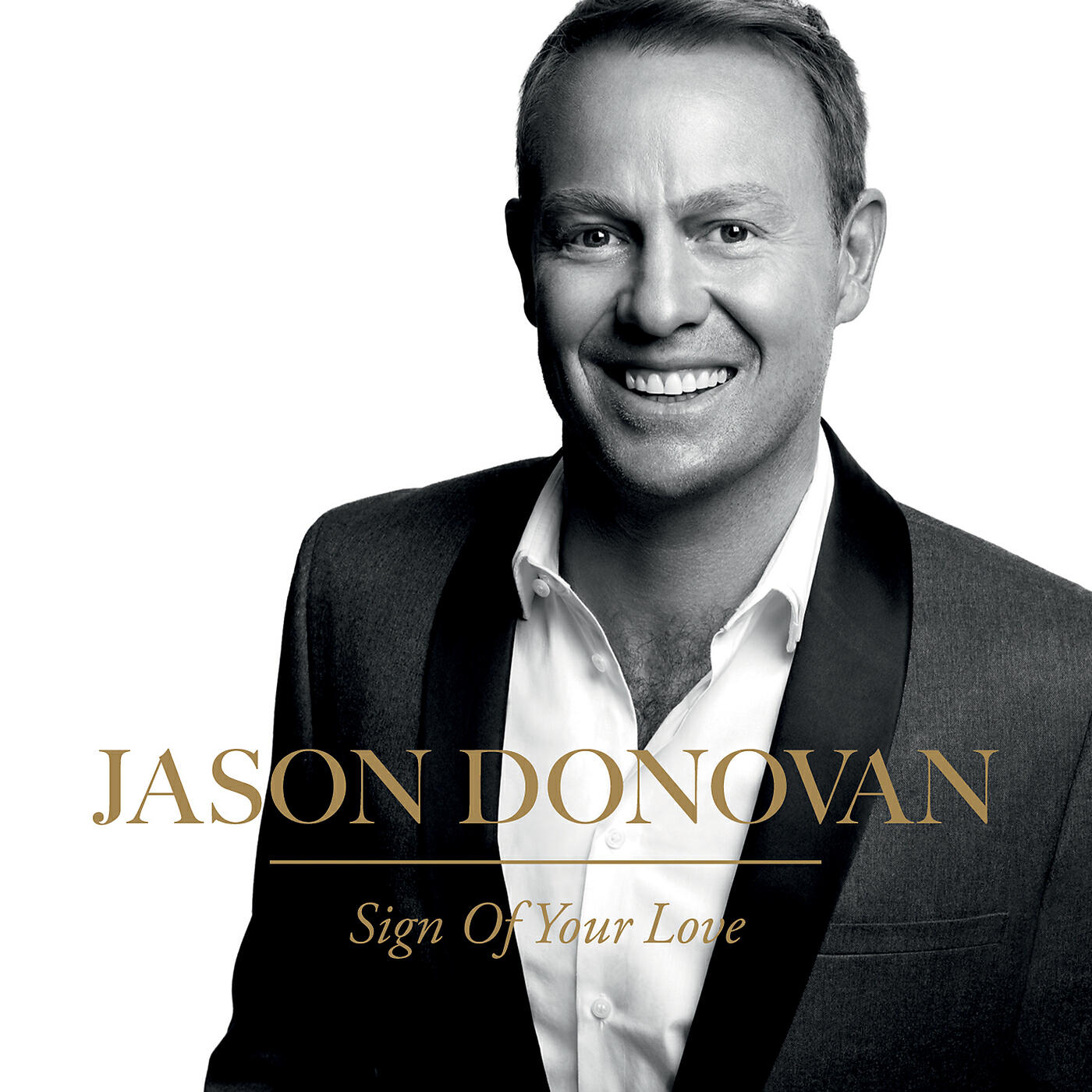 Релиз Sign Of Your Love