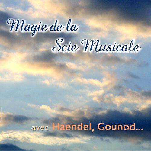 Релиз Magie de la scie musicale