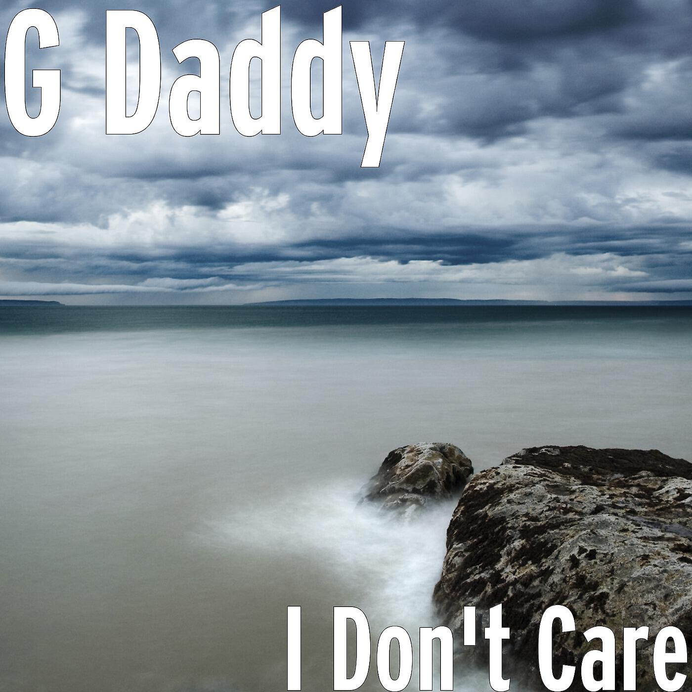 Релиз I Don't Care