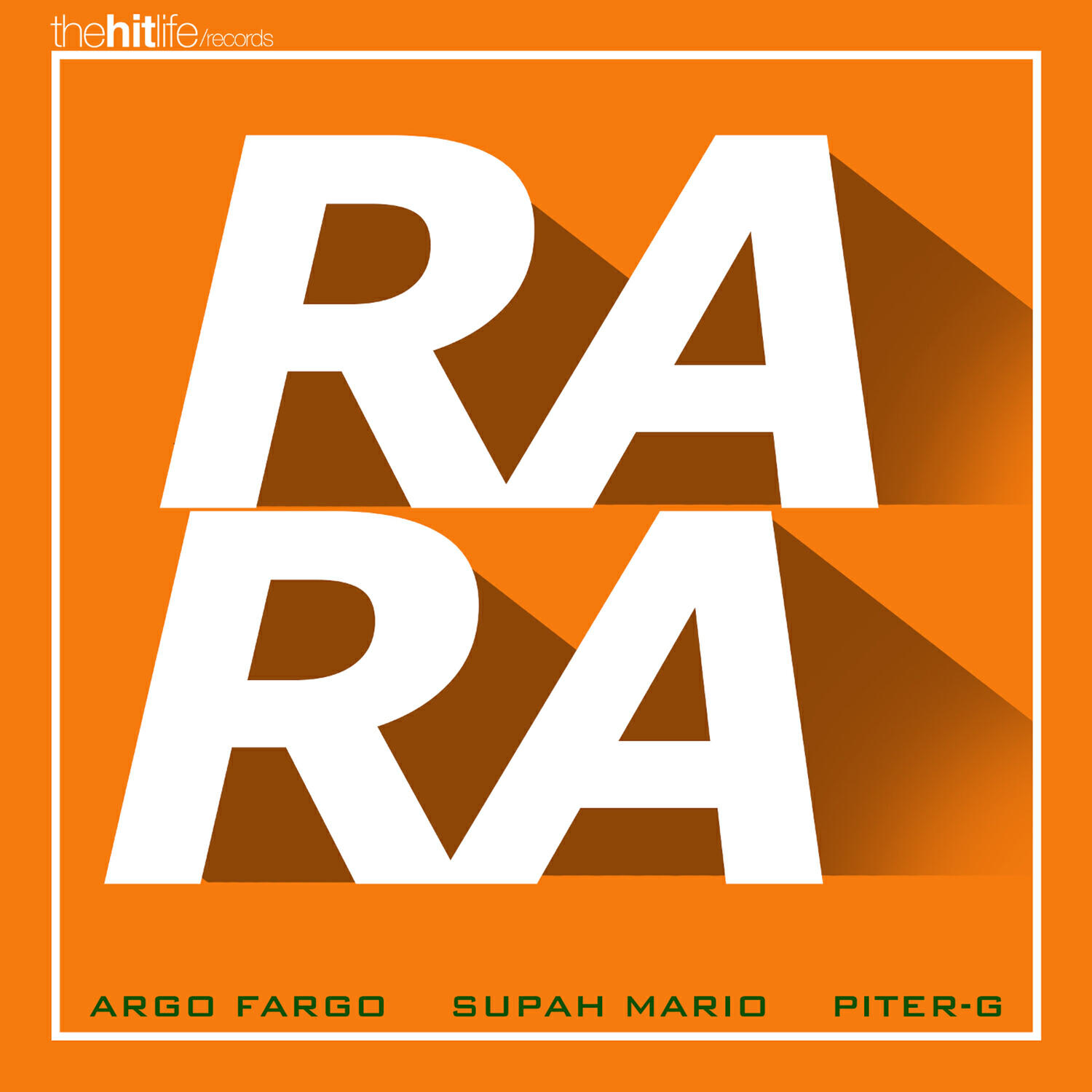 Релиз Ra Ra