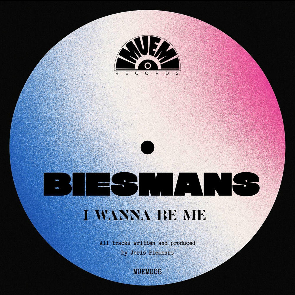 Постер альбома I Wanna Be Me (Edit)