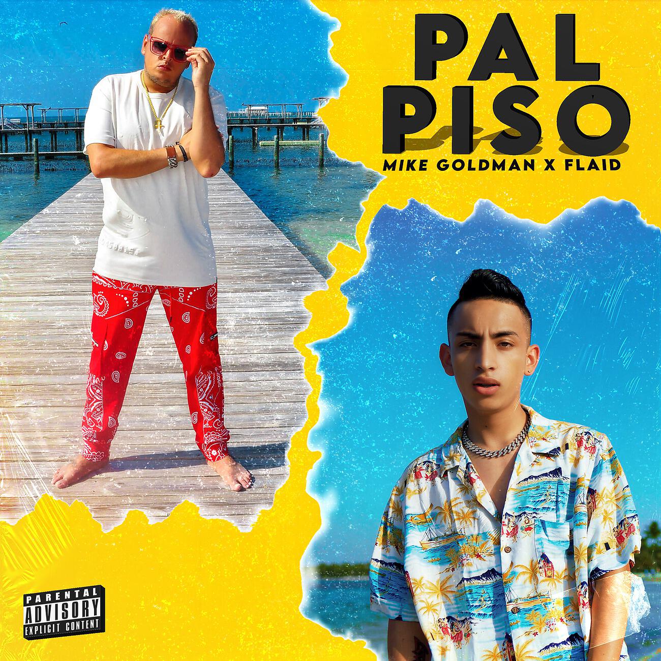 Релиз Pal Piso