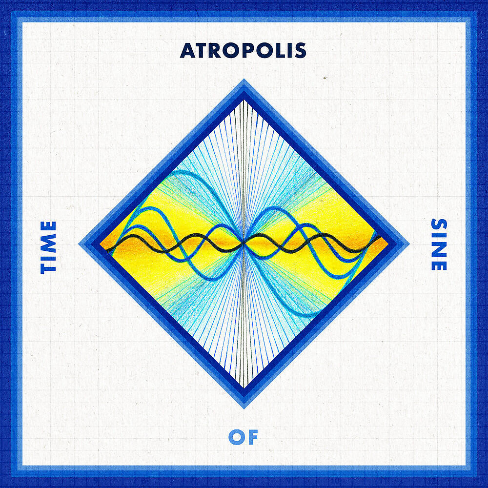 Релиз Time of Sine
