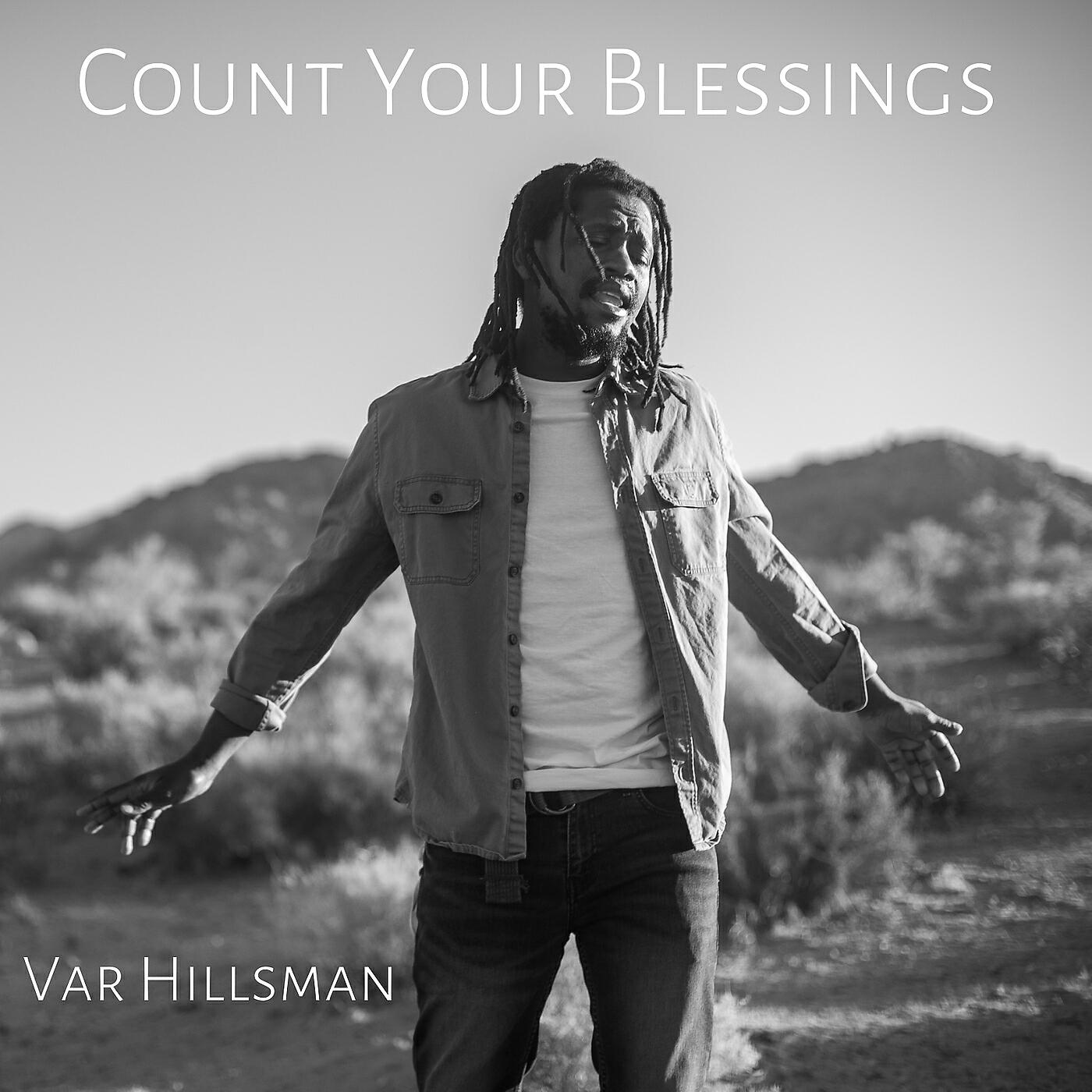 Релиз Count Your Blessings
