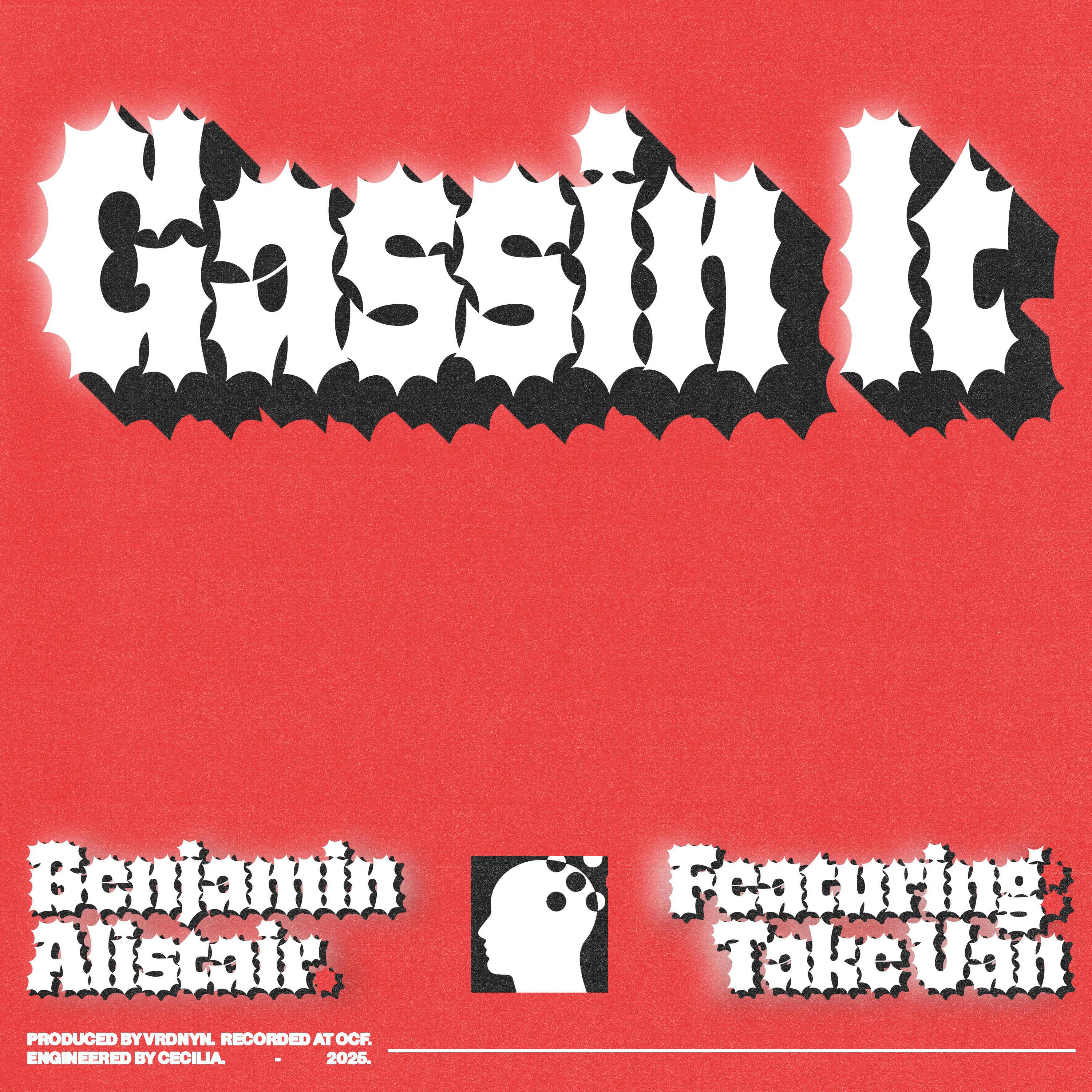 Benjamin Alistair