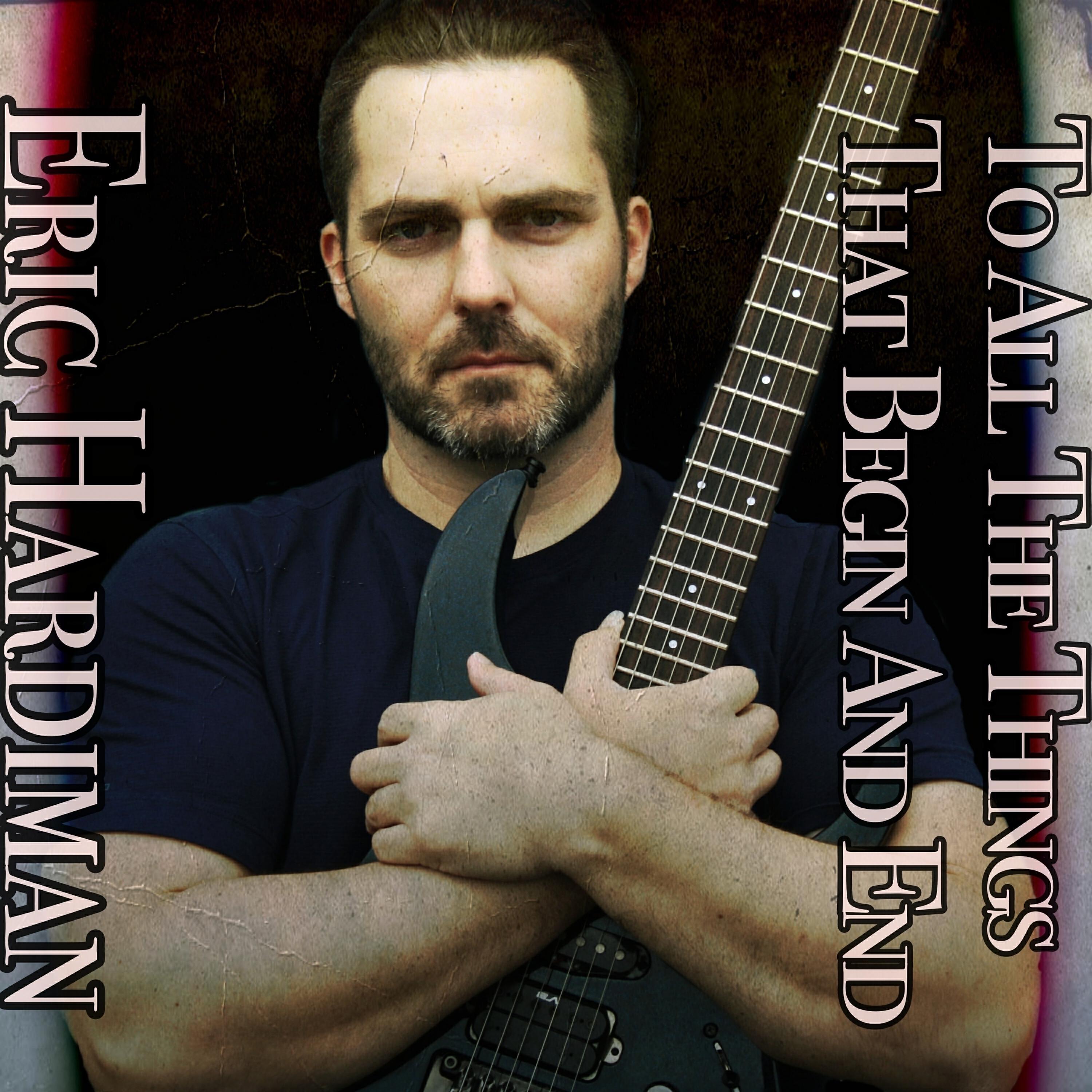 Eric Hardiman