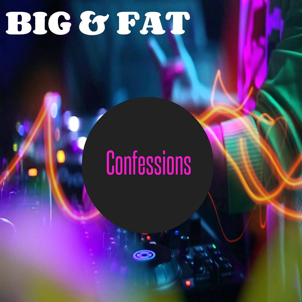 Релиз Confessions