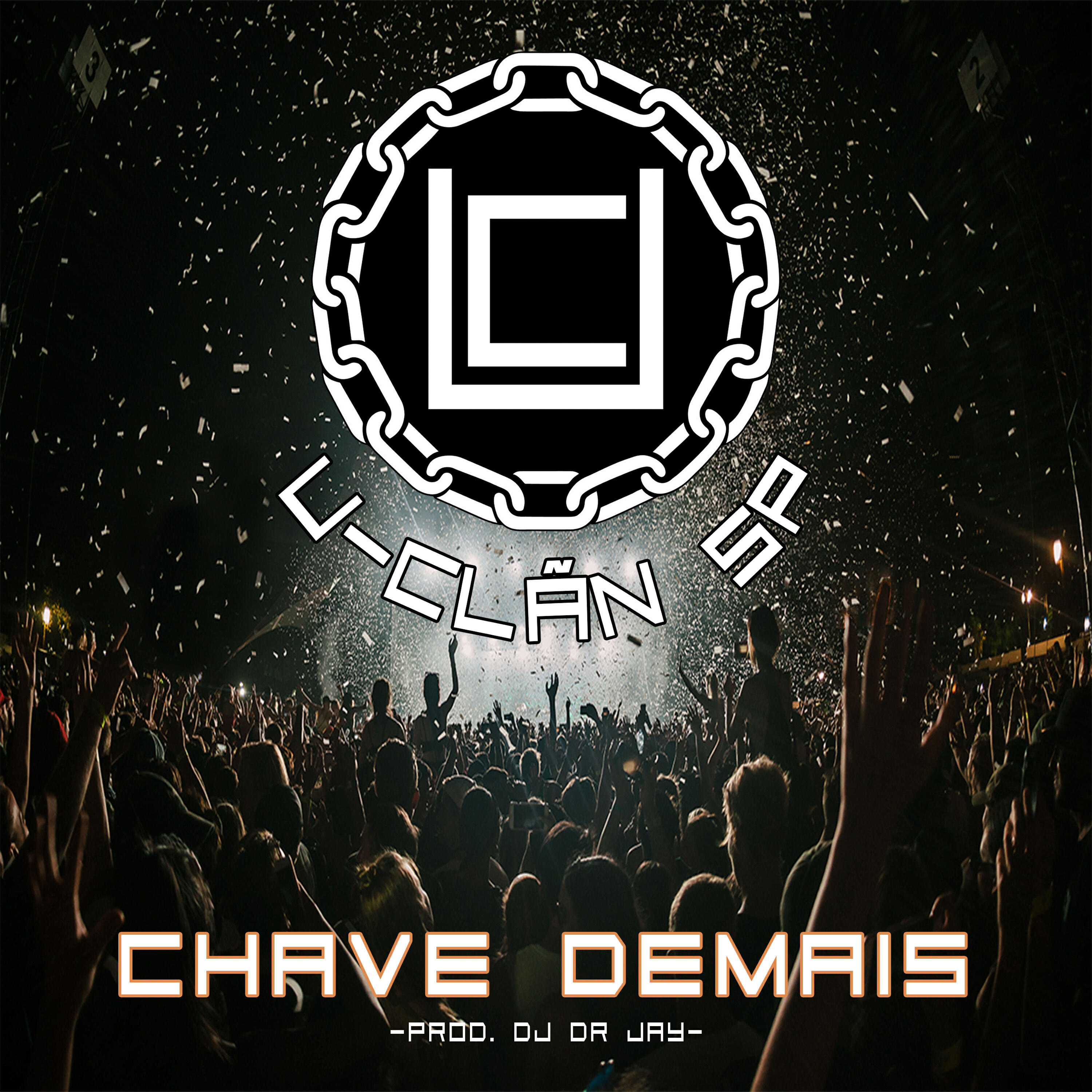 Релиз Chave Demais