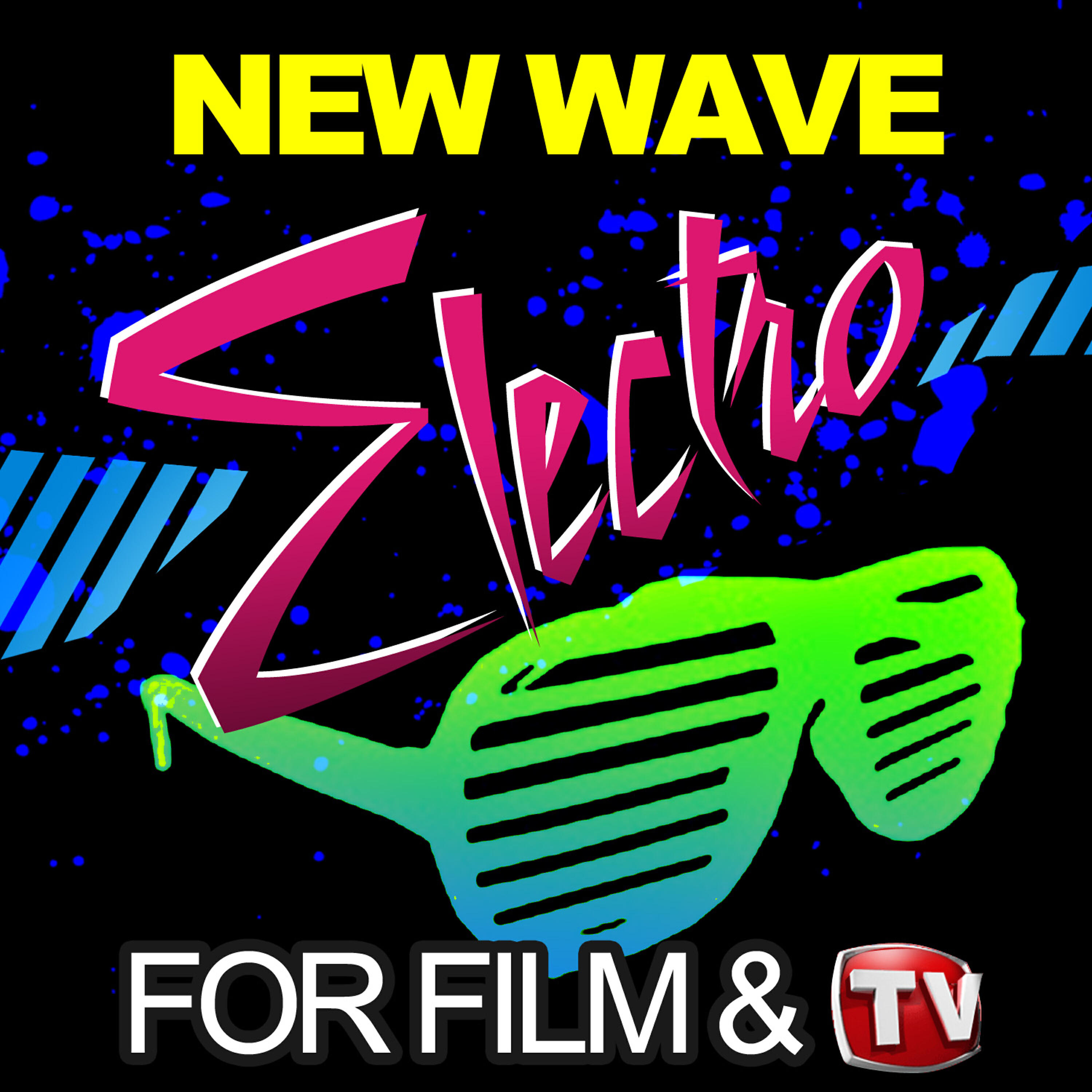 Релиз New Wave Electro for Film & TV