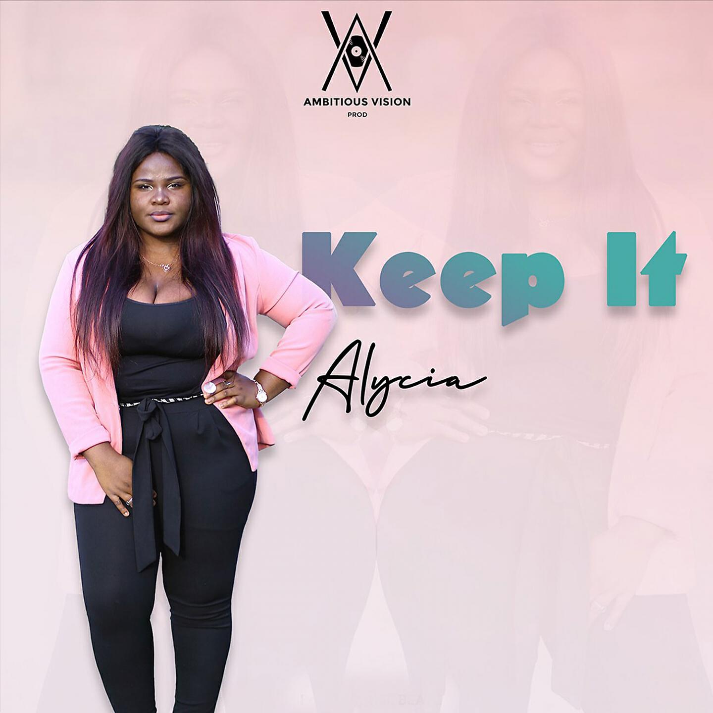 Релиз Keep it