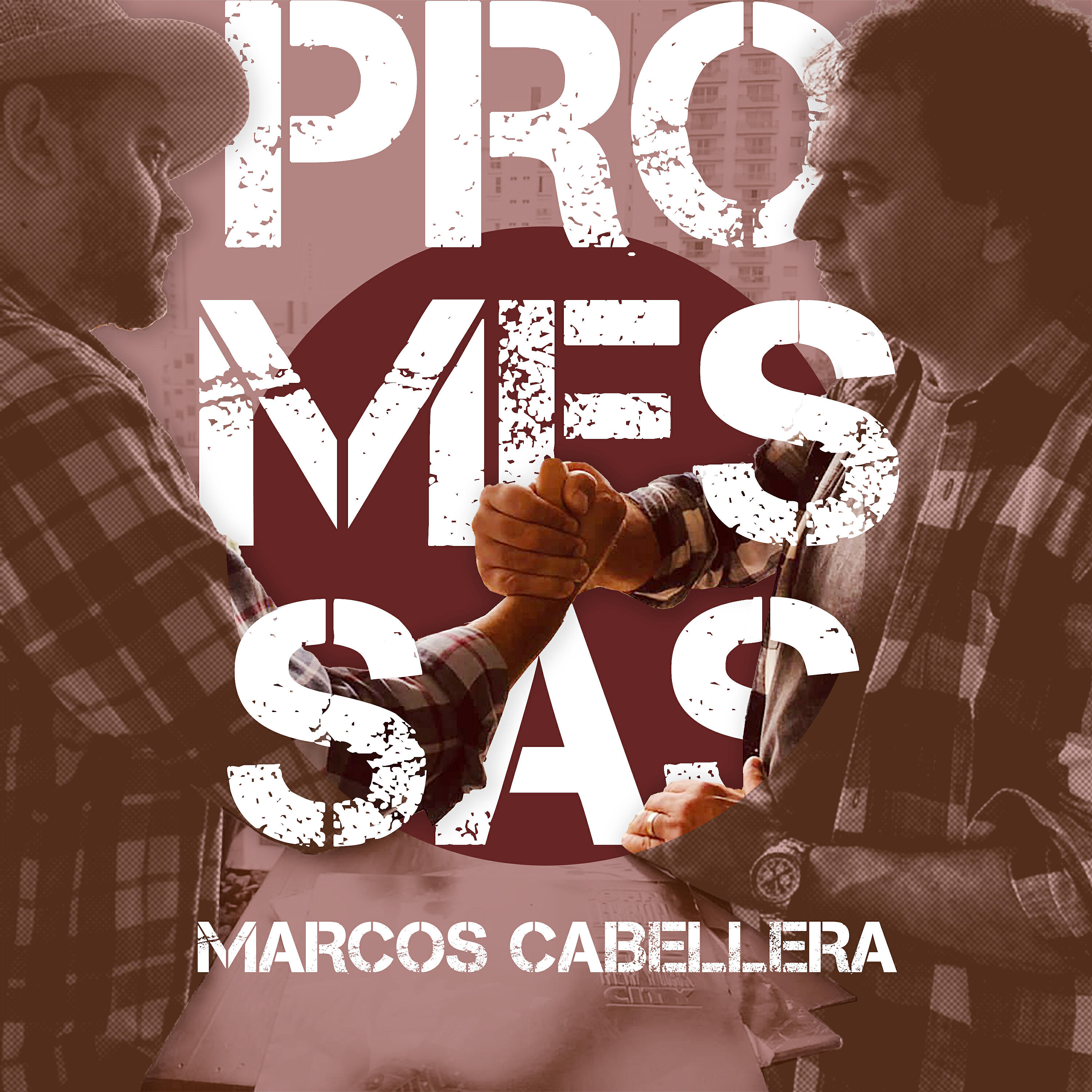 Marcos Cabellera
