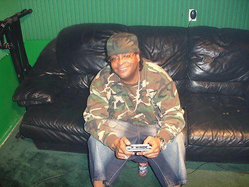 Blaqthoven