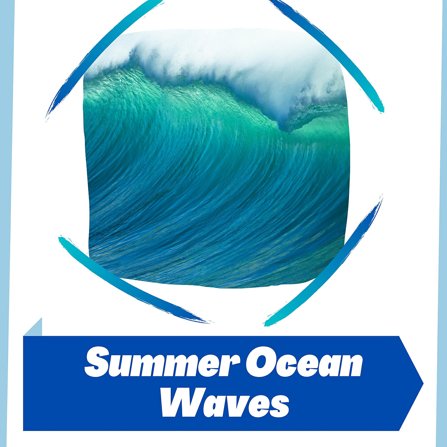 Релиз Summer Ocean Waves