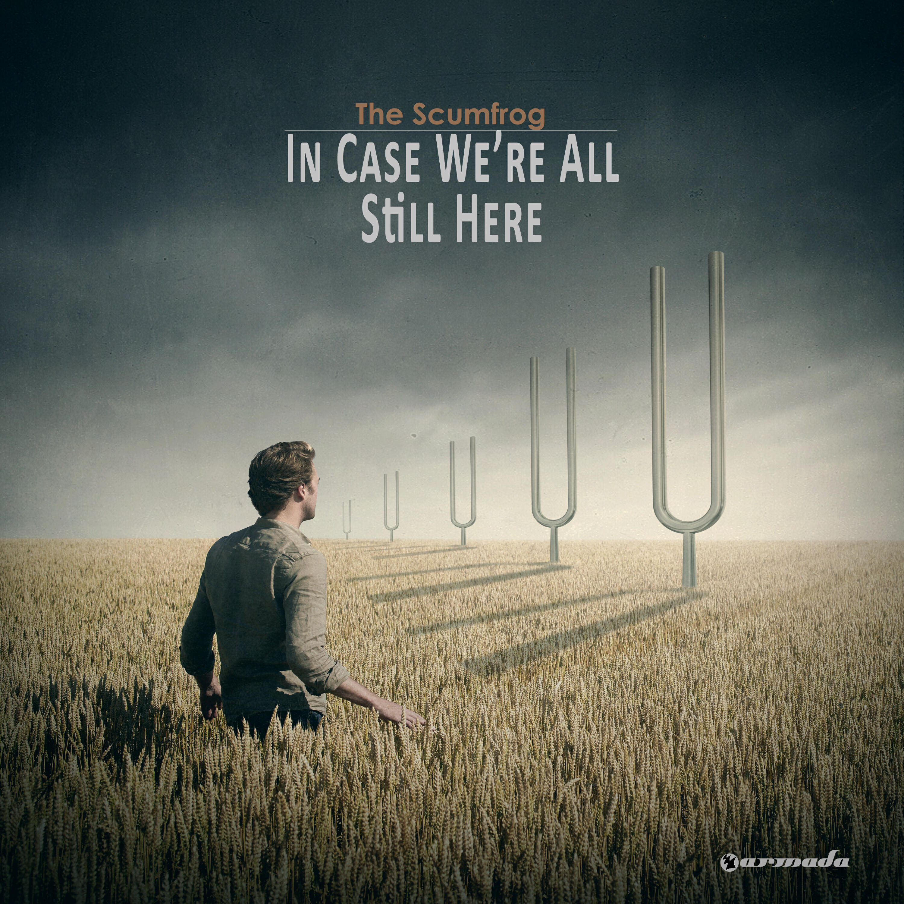 Релиз In Case We're All Still Here (Mixed Version)