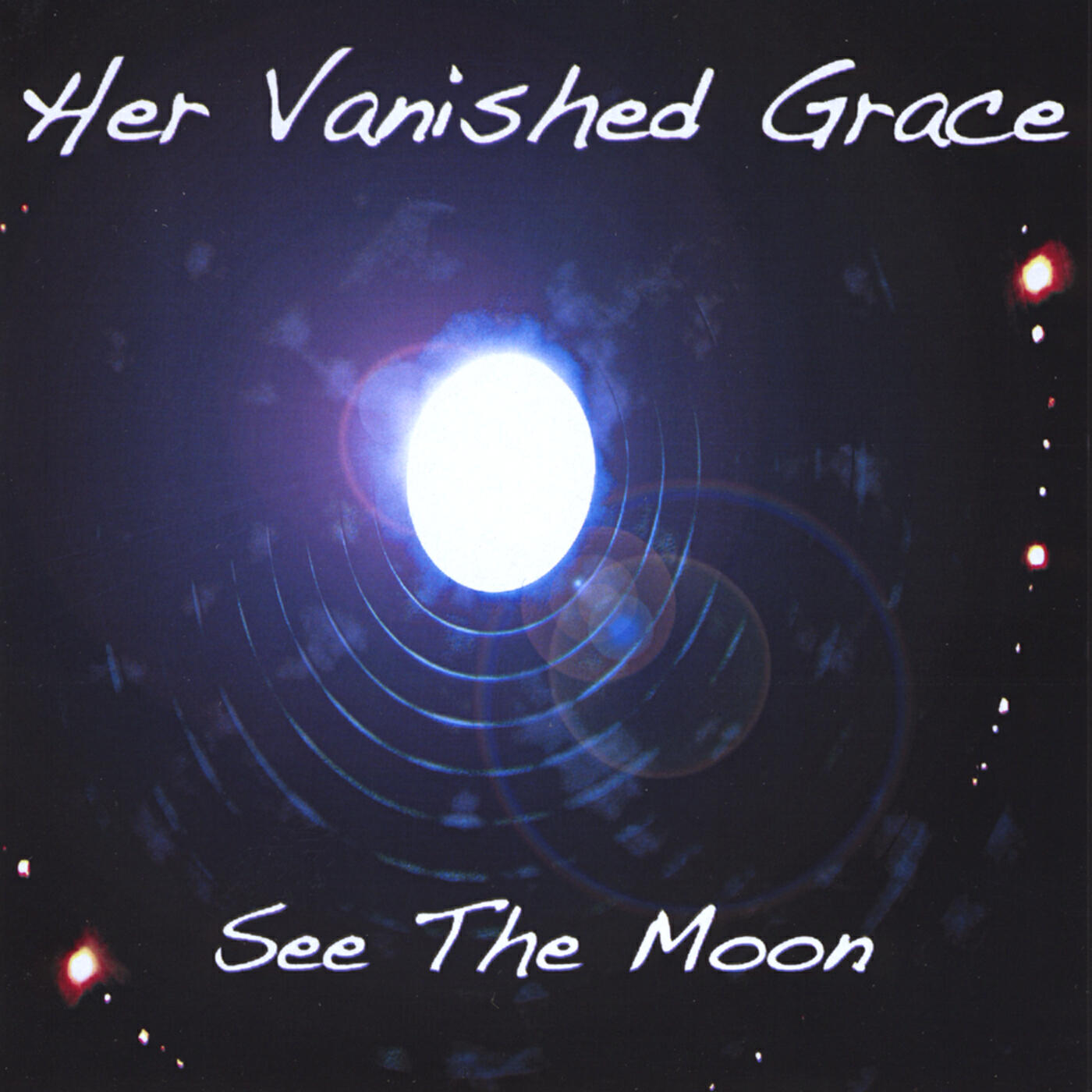 Релиз See the Moon