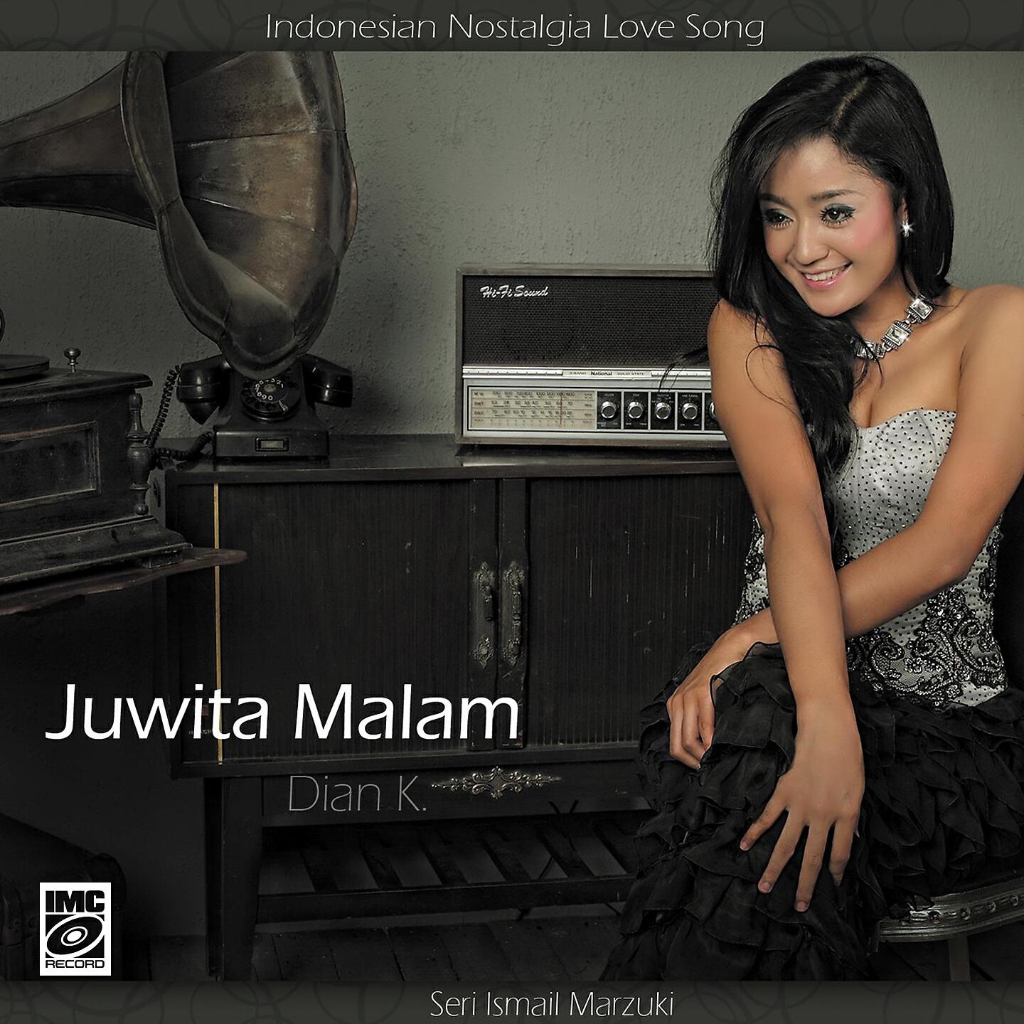 Релиз Juwita Malam