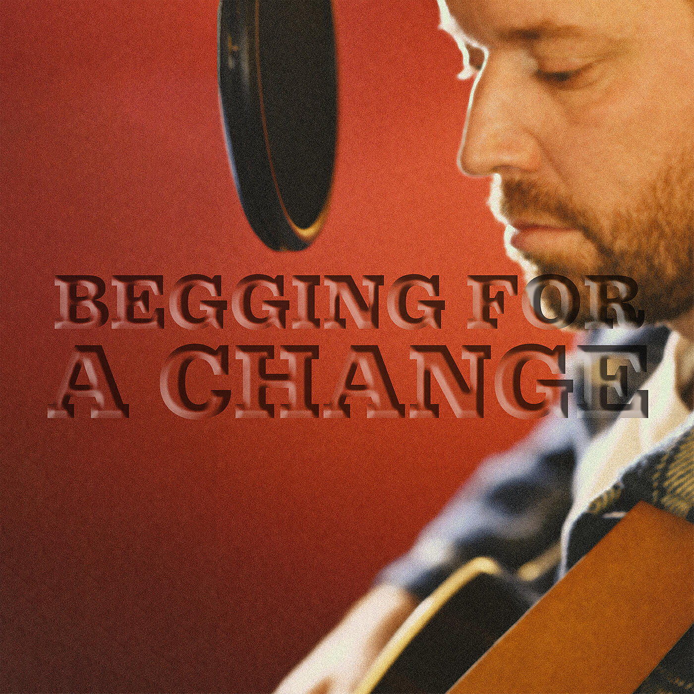 Релиз Begging for a Change