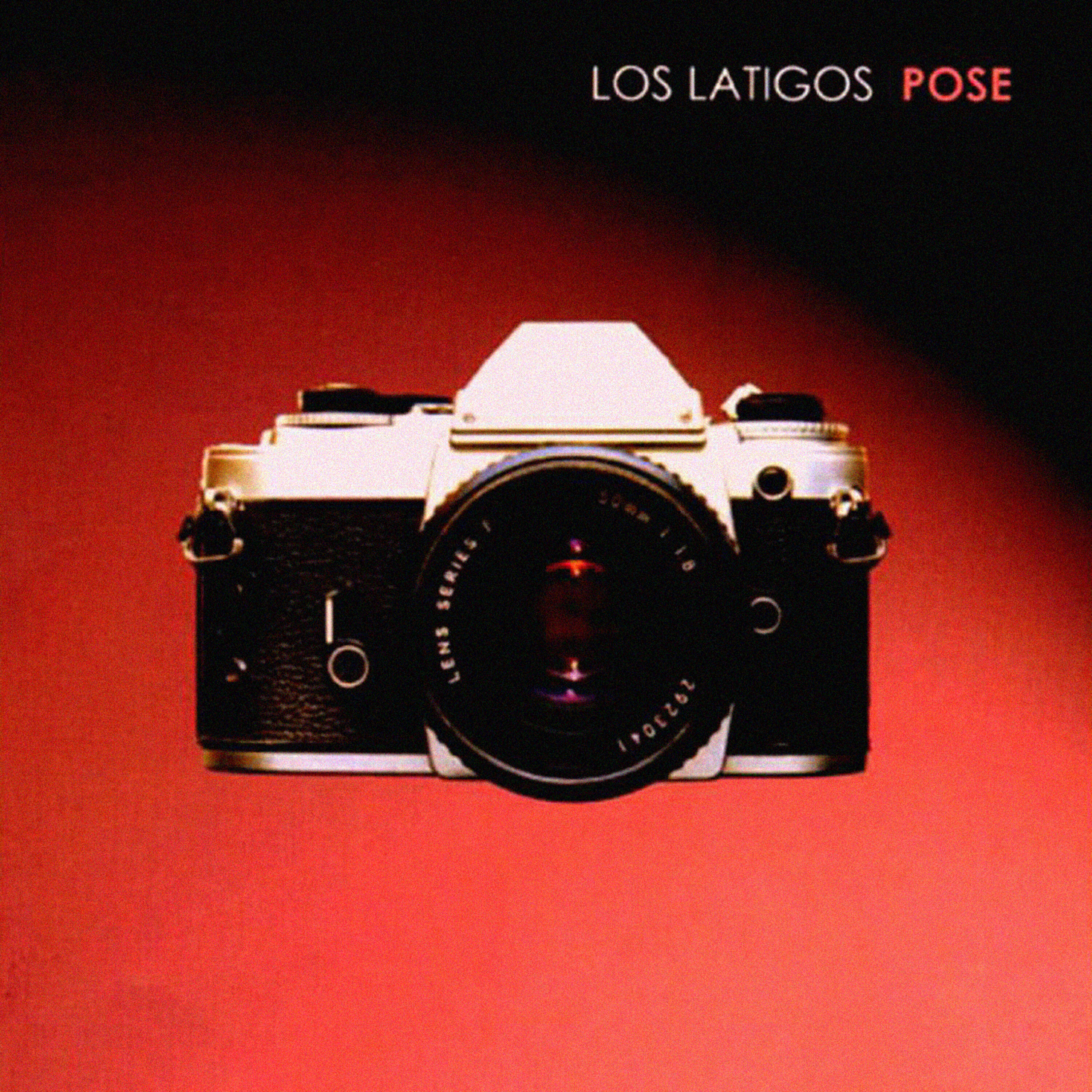 Релиз Pose